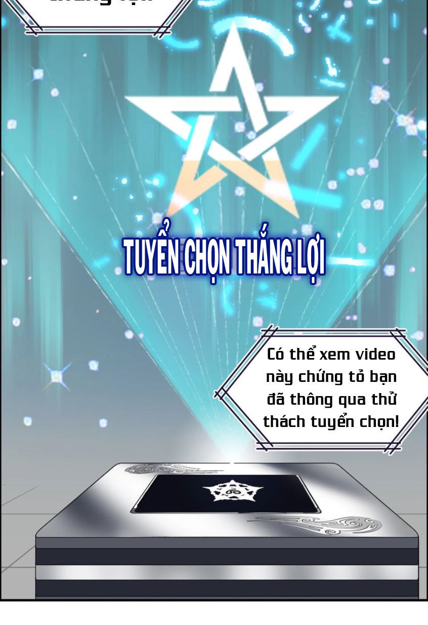 Siêu Năng Lập Phương: Chapter 129.1