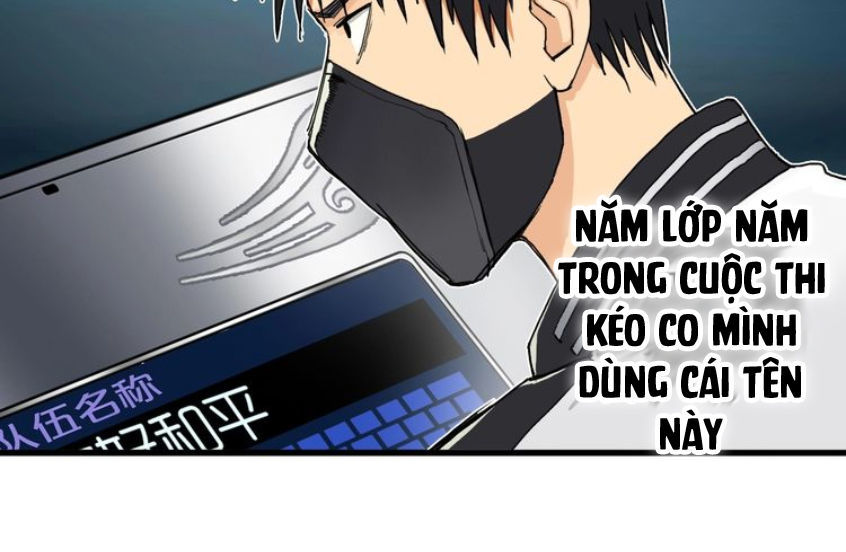 Siêu Năng Lập Phương: Chapter 129.1