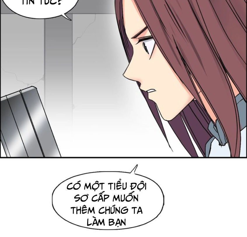 Siêu Năng Lập Phương: Chapter 129.1