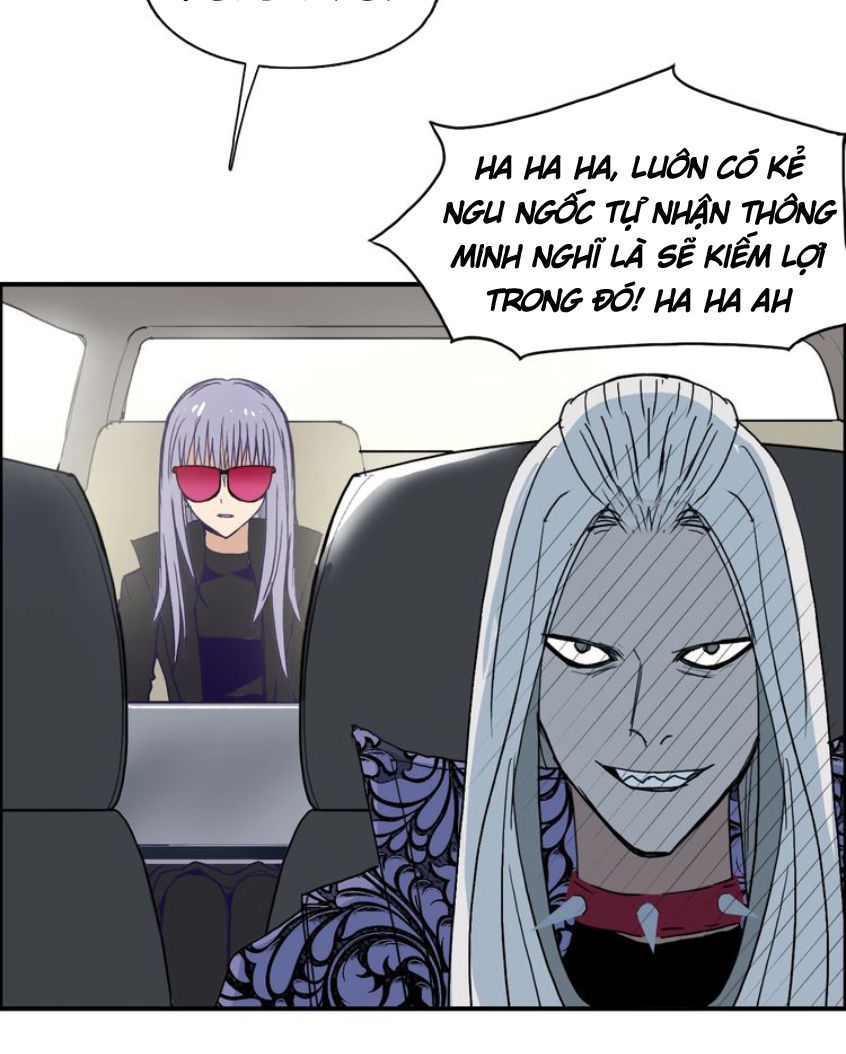 Siêu Năng Lập Phương: Chapter 129.1