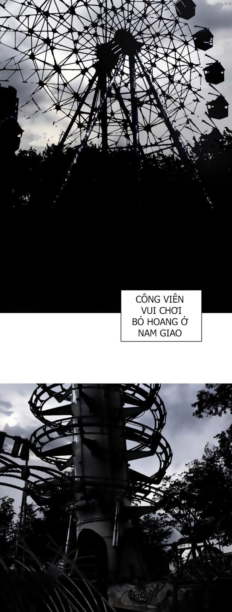 Siêu Năng Lập Phương: Chapter 129.1