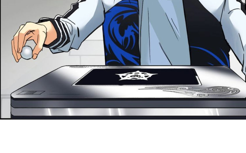 Siêu Năng Lập Phương: Chapter 129.1