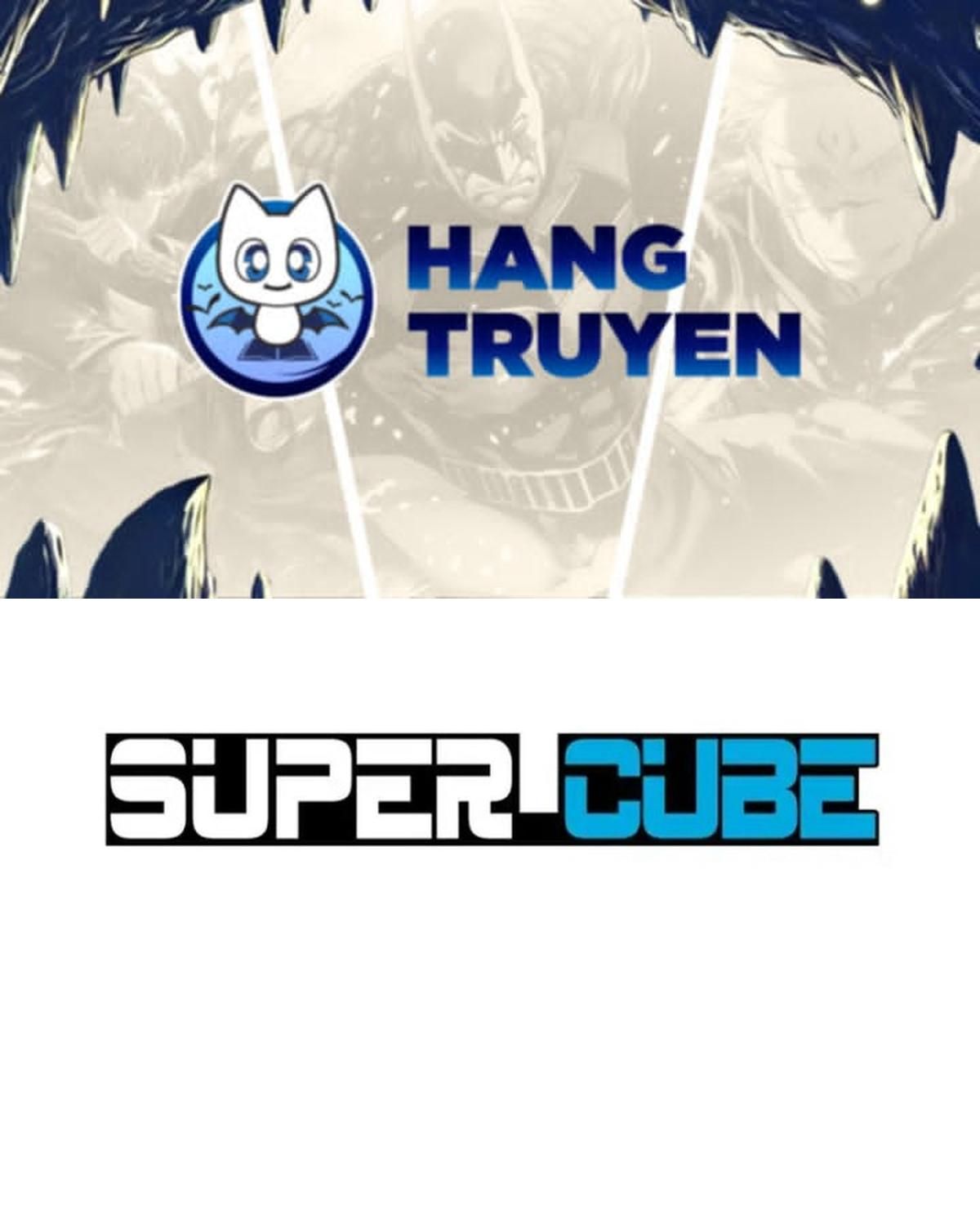 Siêu Năng Lập Phương: Chapter 13.5