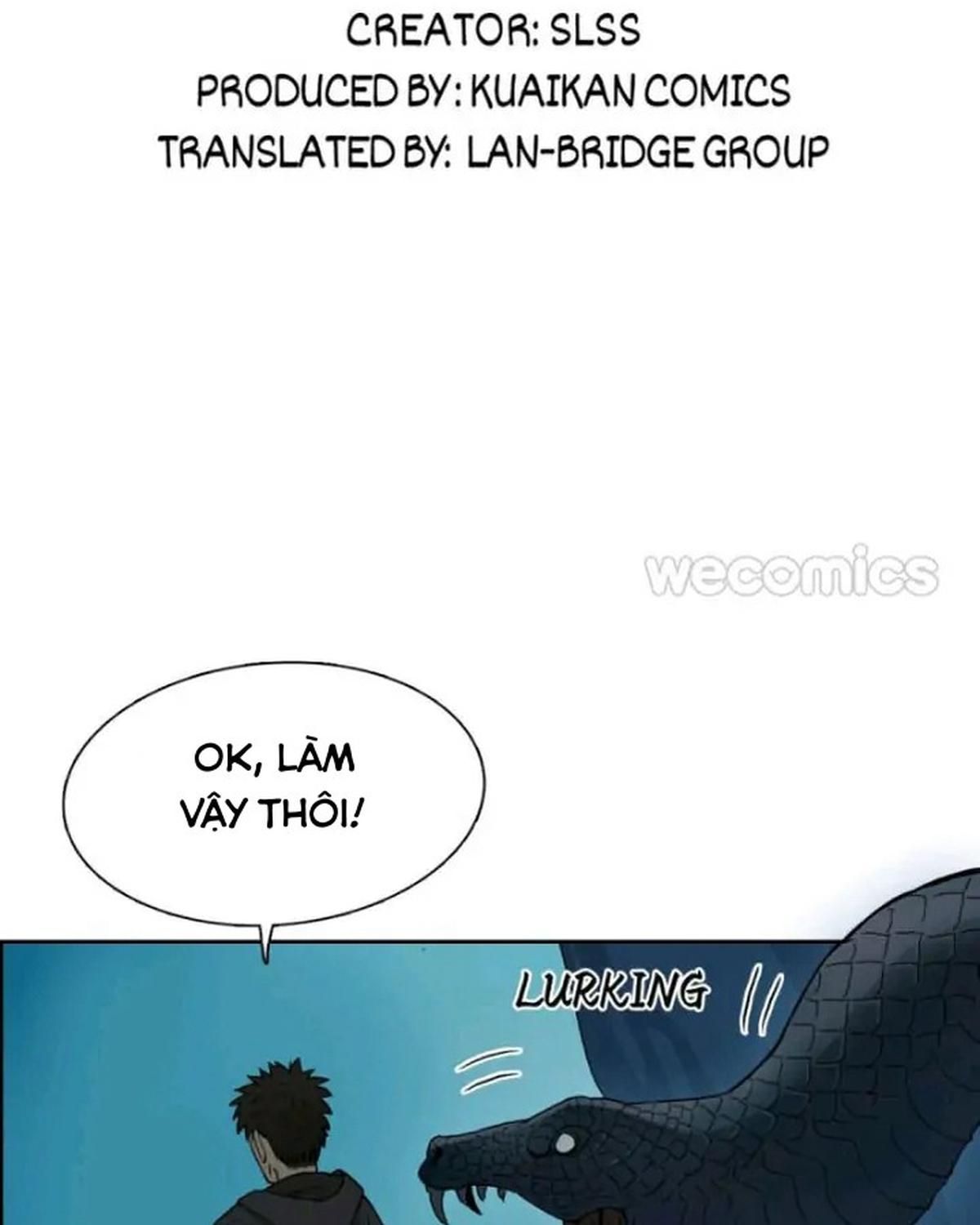 Siêu Năng Lập Phương: Chapter 13.5