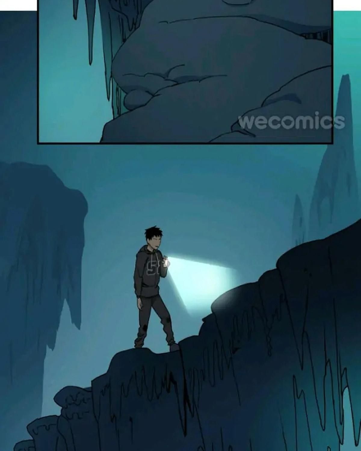 Siêu Năng Lập Phương: Chapter 13.5