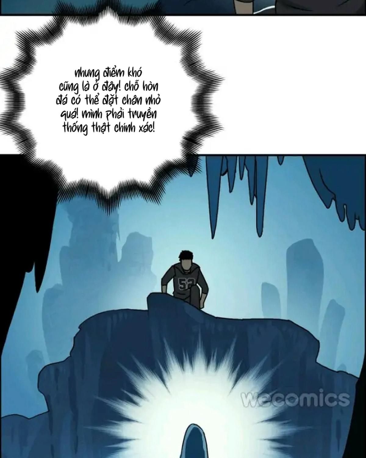 Siêu Năng Lập Phương: Chapter 13.5