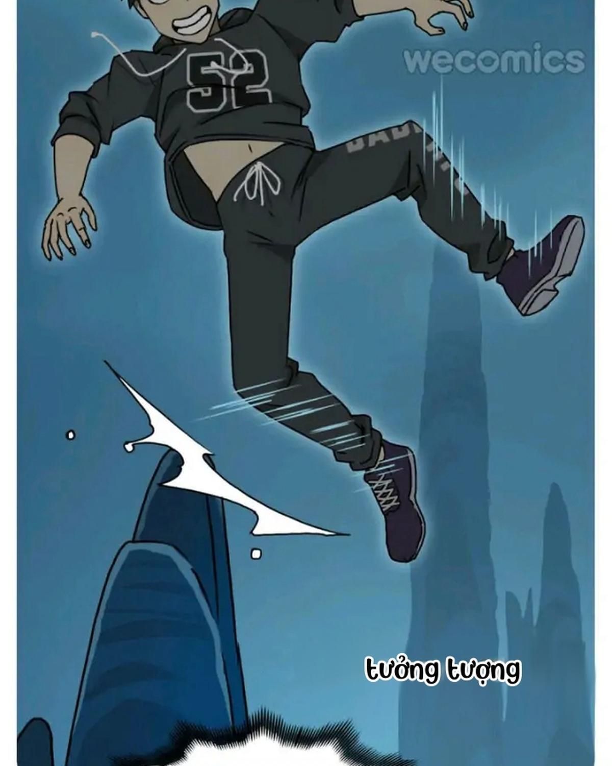 Siêu Năng Lập Phương: Chapter 13.5