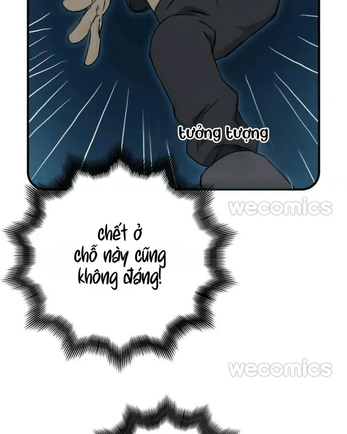 Siêu Năng Lập Phương: Chapter 13.5