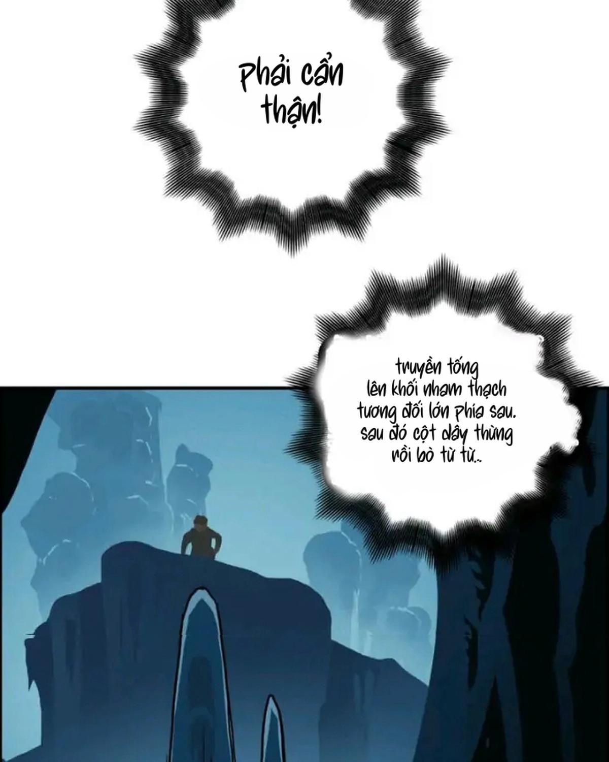 Siêu Năng Lập Phương: Chapter 13.5