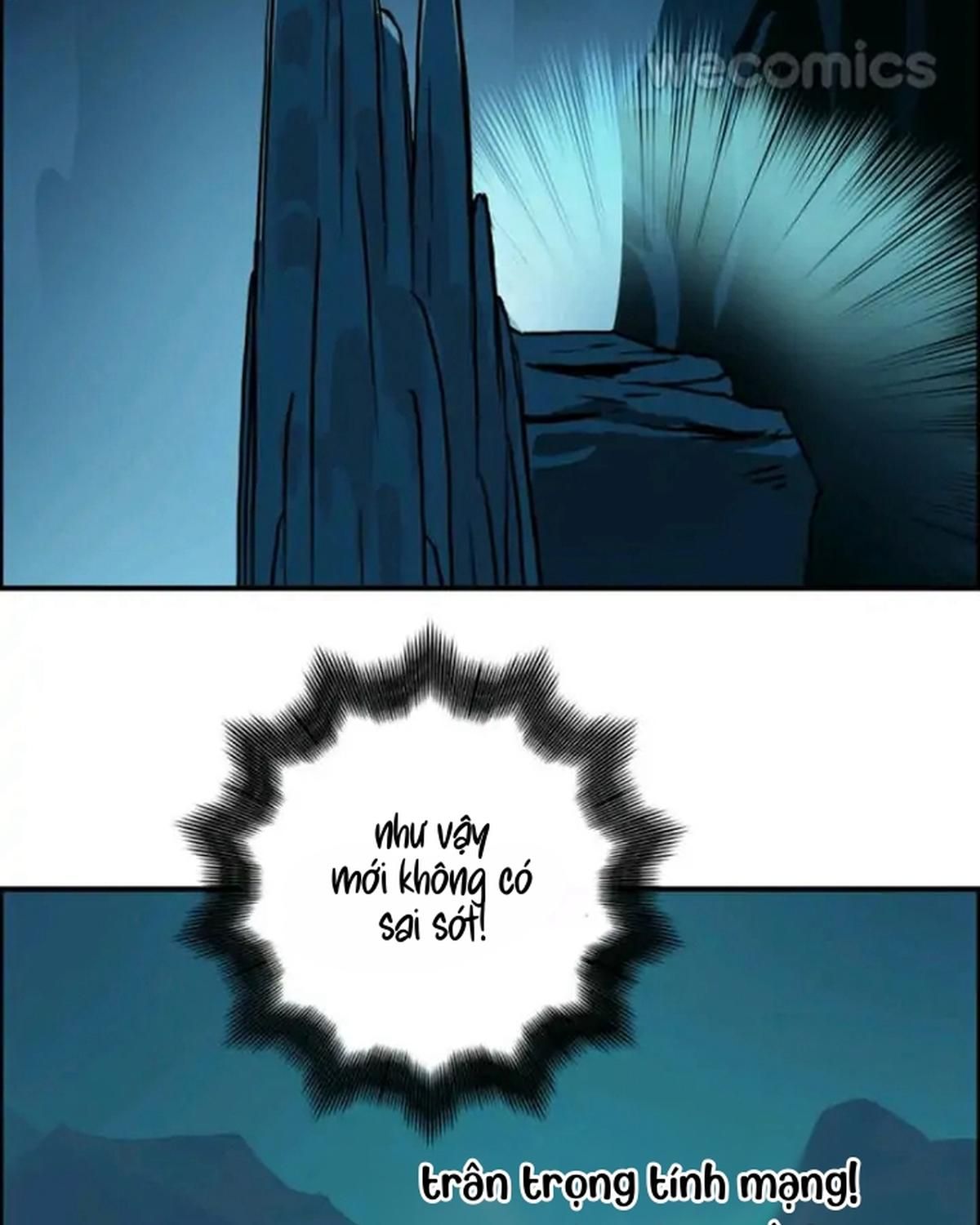 Siêu Năng Lập Phương: Chapter 13.5