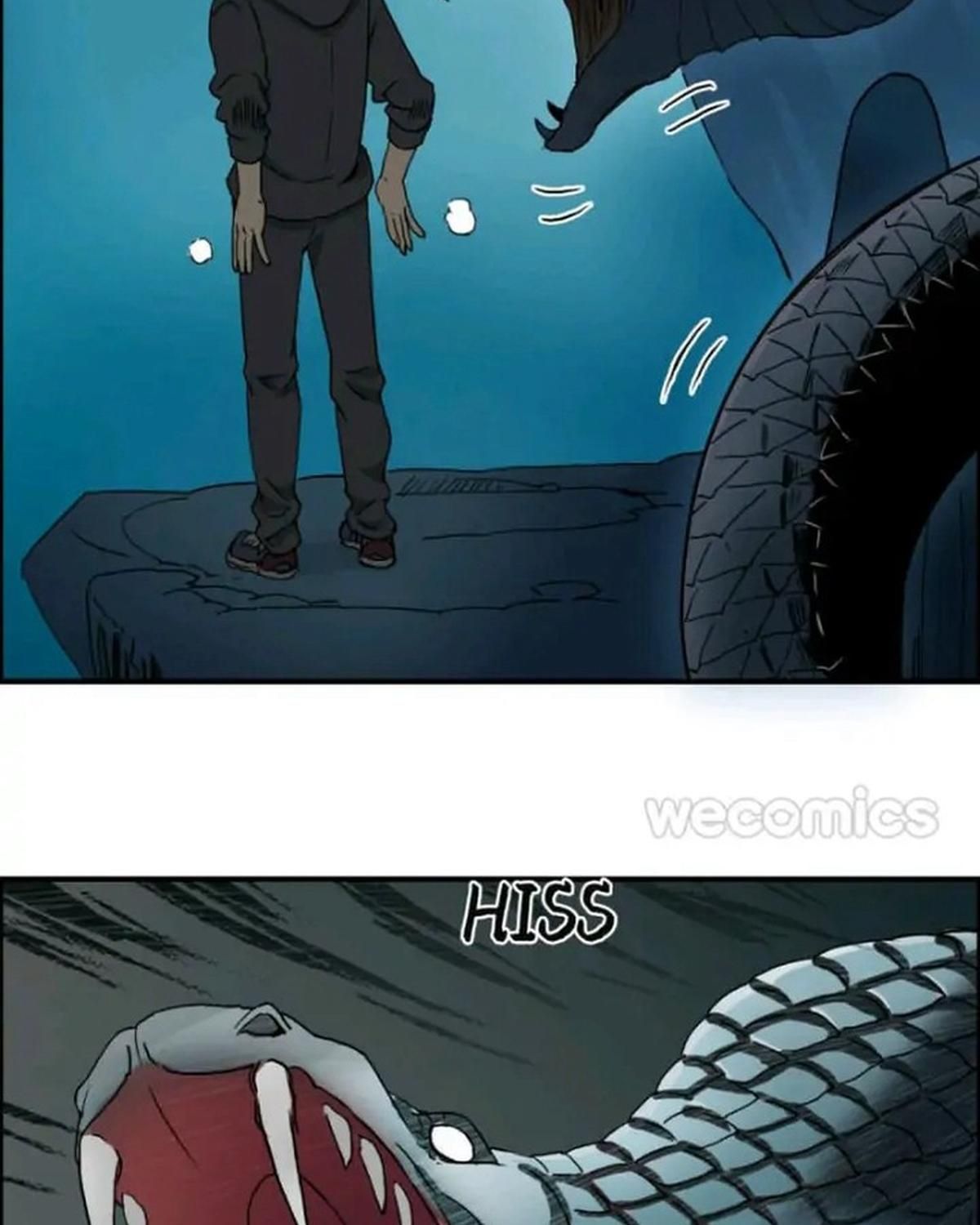 Siêu Năng Lập Phương: Chapter 13.5