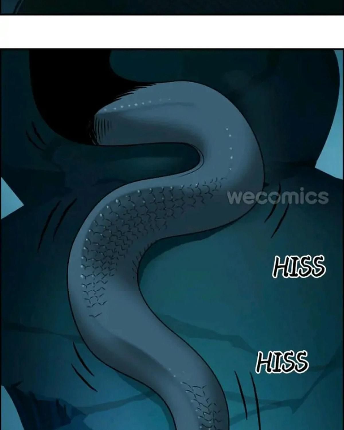 Siêu Năng Lập Phương: Chapter 13.5