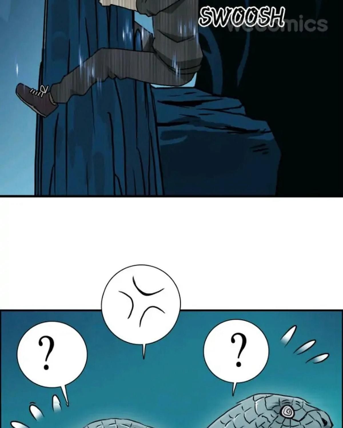 Siêu Năng Lập Phương: Chapter 13.5