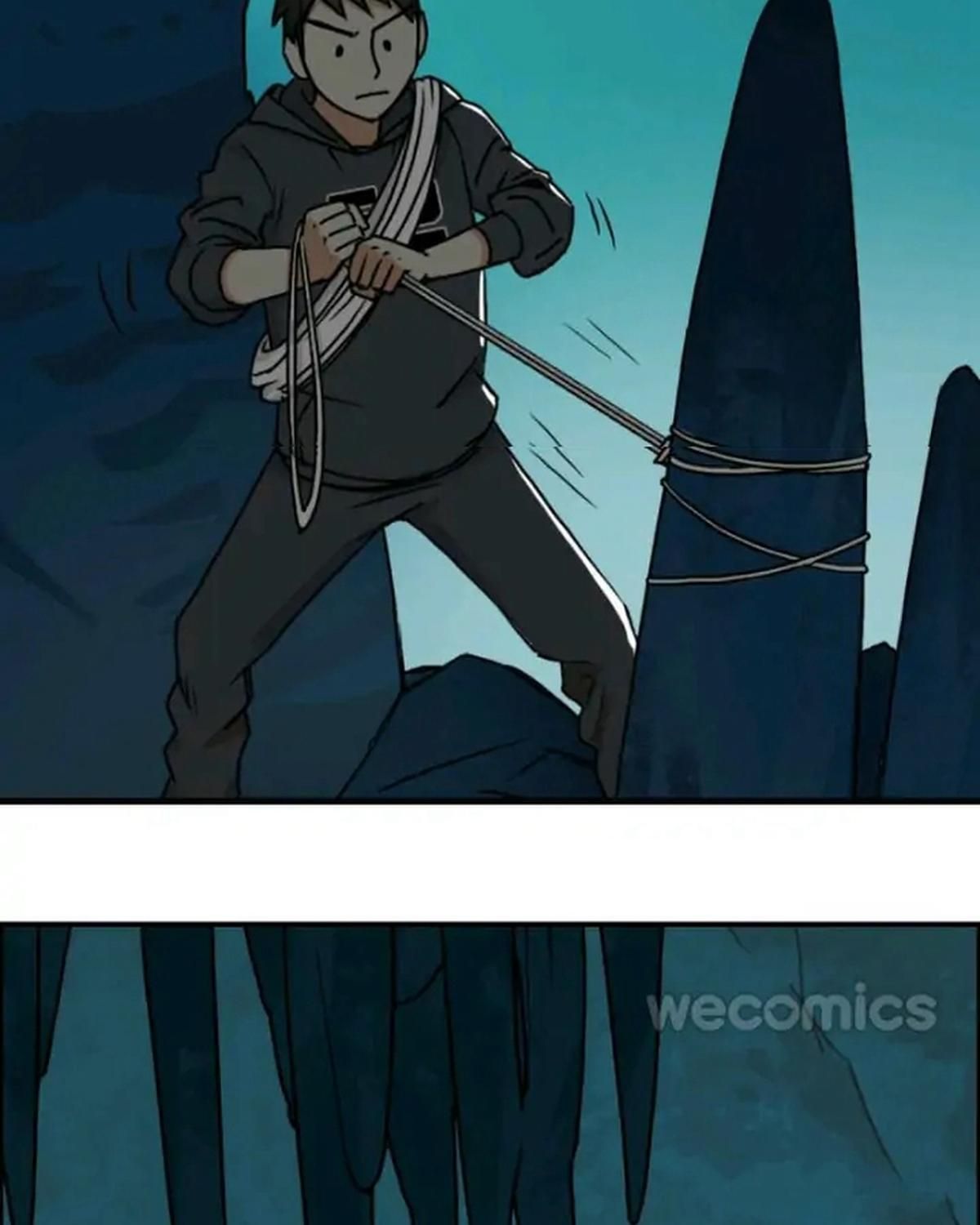 Siêu Năng Lập Phương: Chapter 13.5