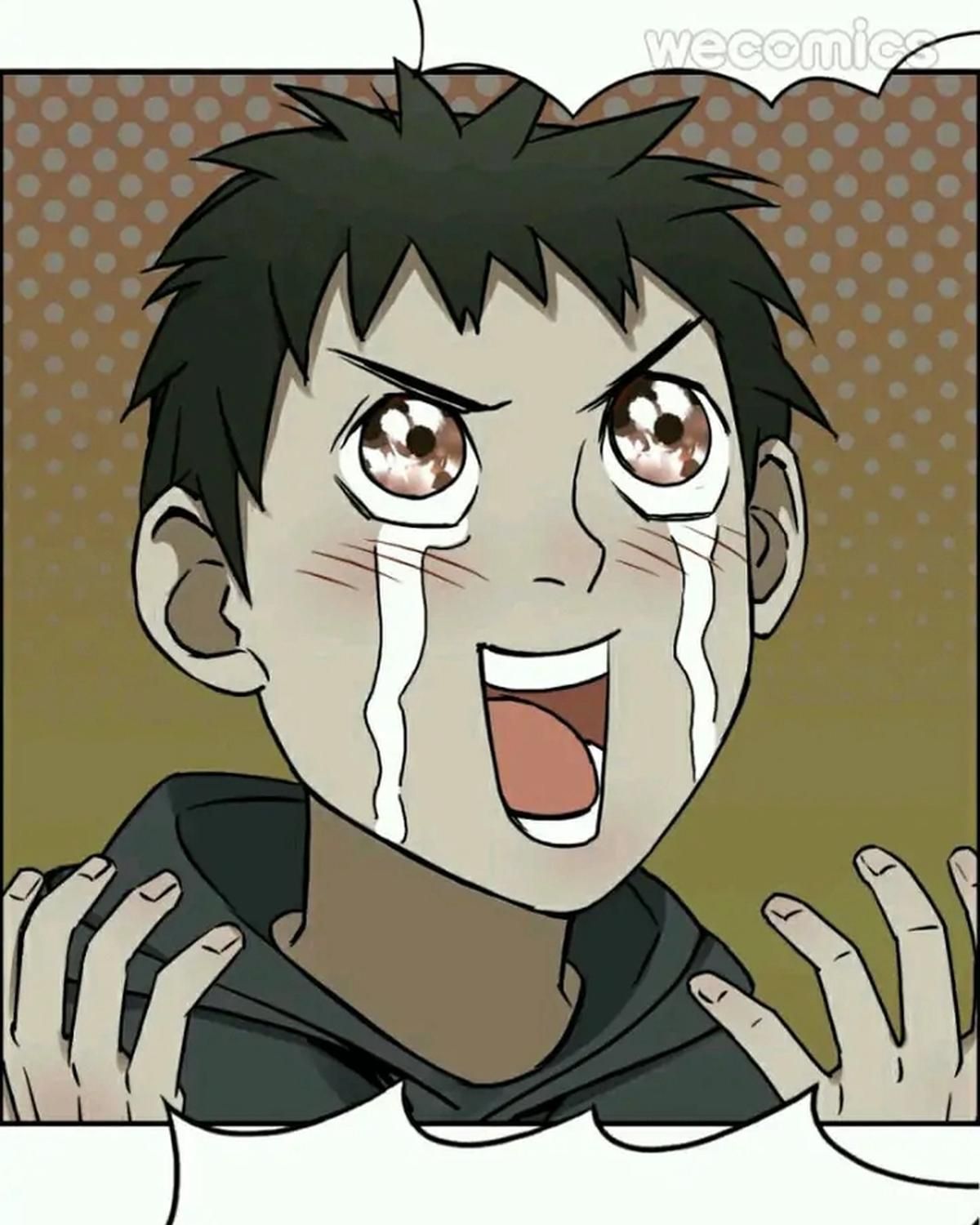 Siêu Năng Lập Phương: Chapter 13.5