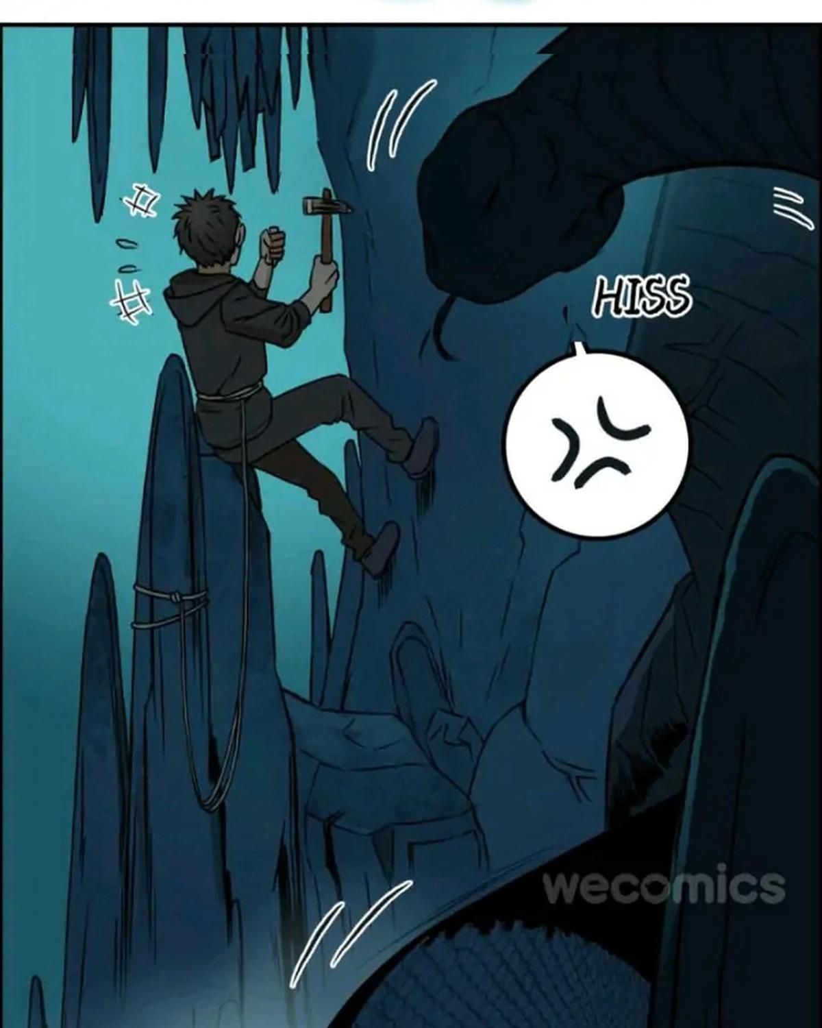 Siêu Năng Lập Phương: Chapter 13.5