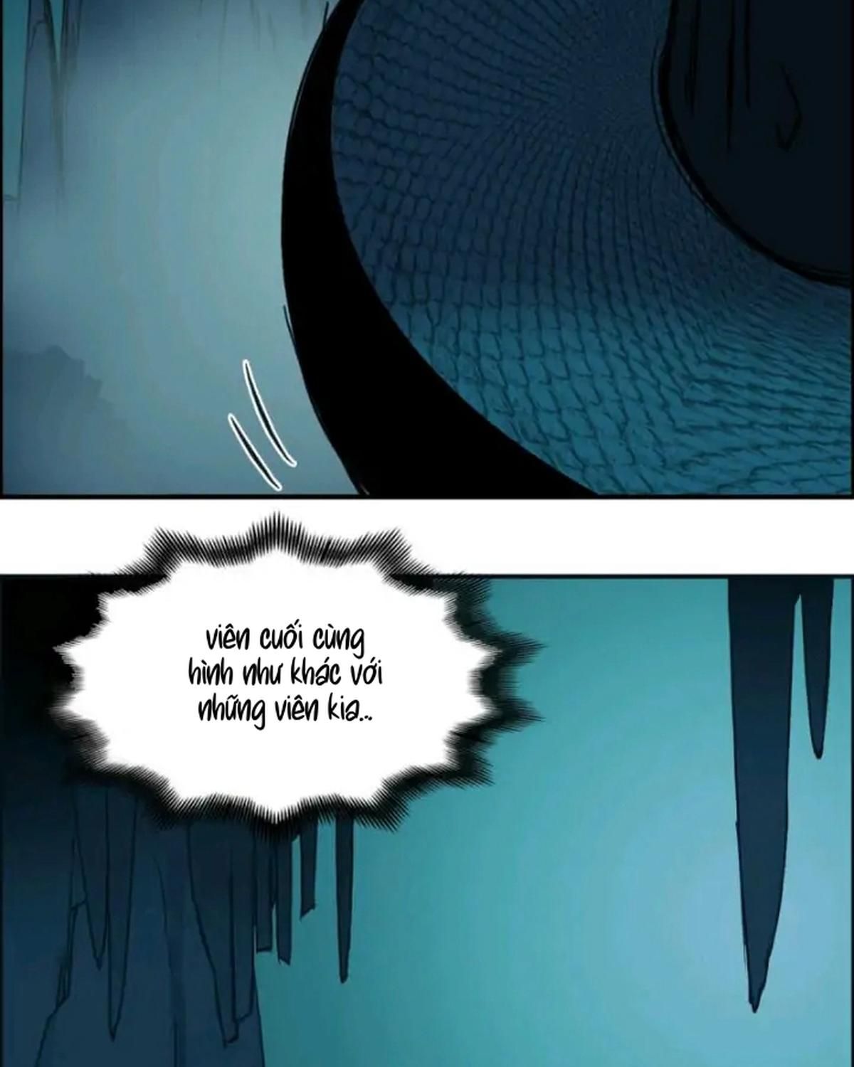 Siêu Năng Lập Phương: Chapter 13.5