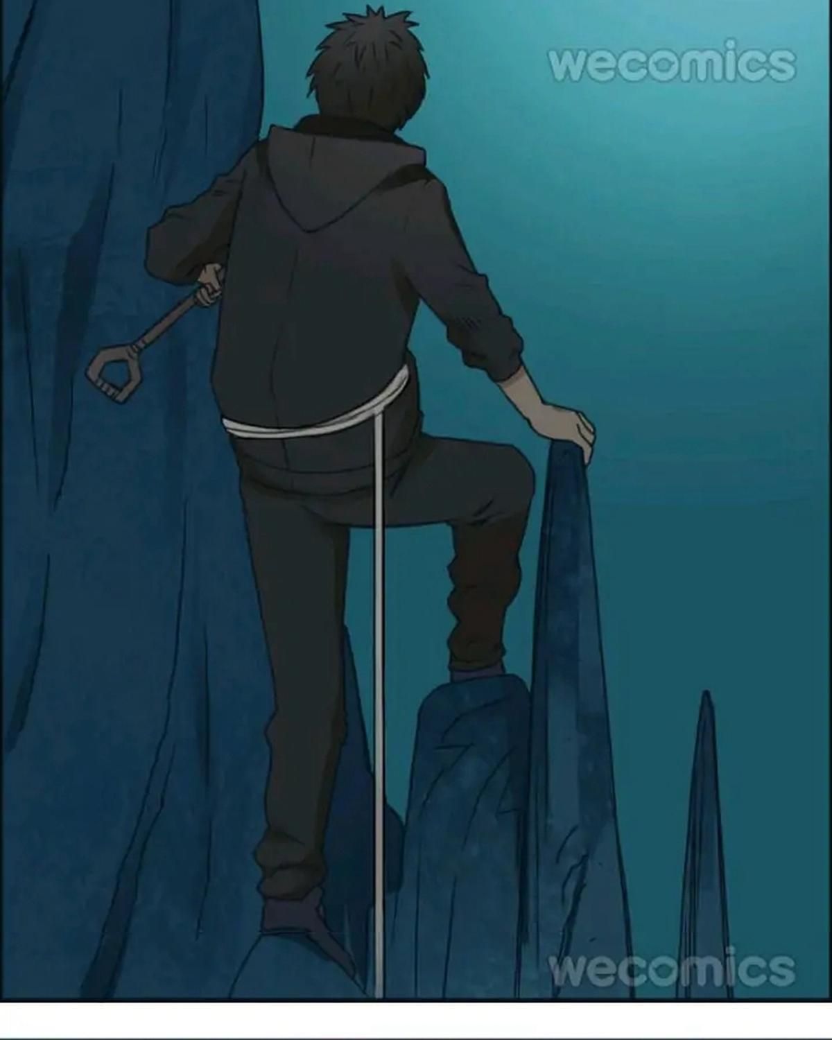 Siêu Năng Lập Phương: Chapter 13.5