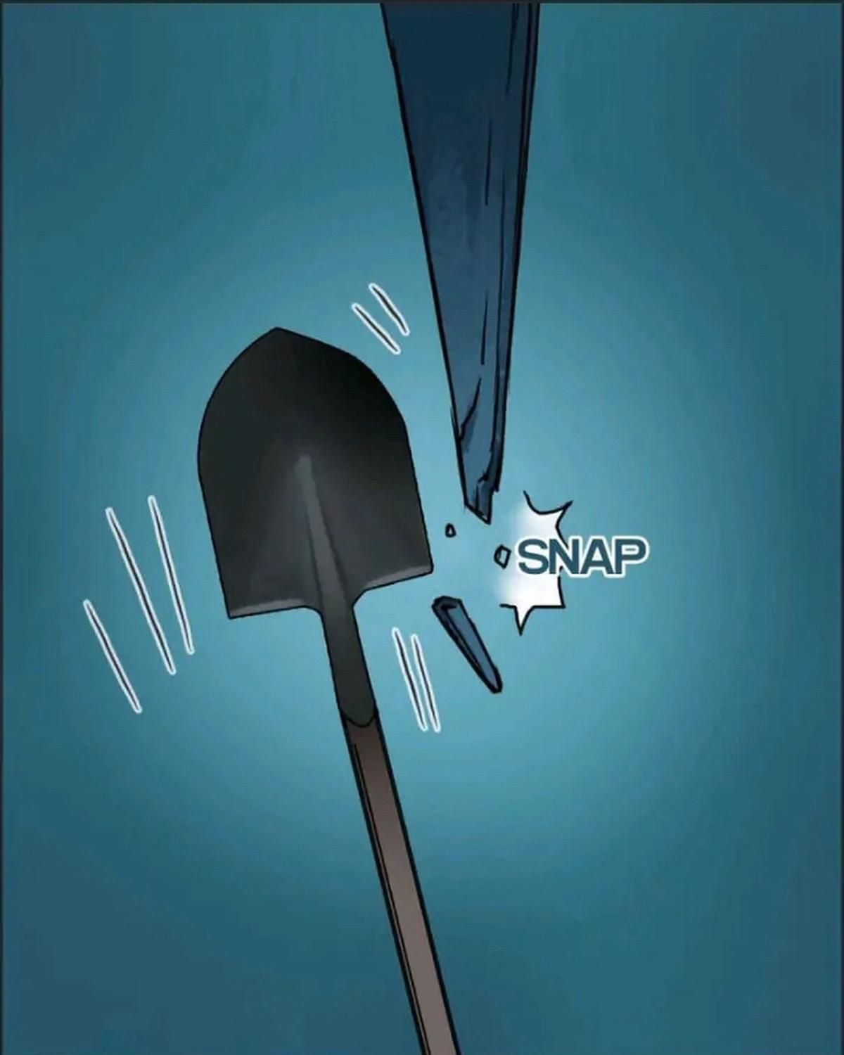 Siêu Năng Lập Phương: Chapter 13.5