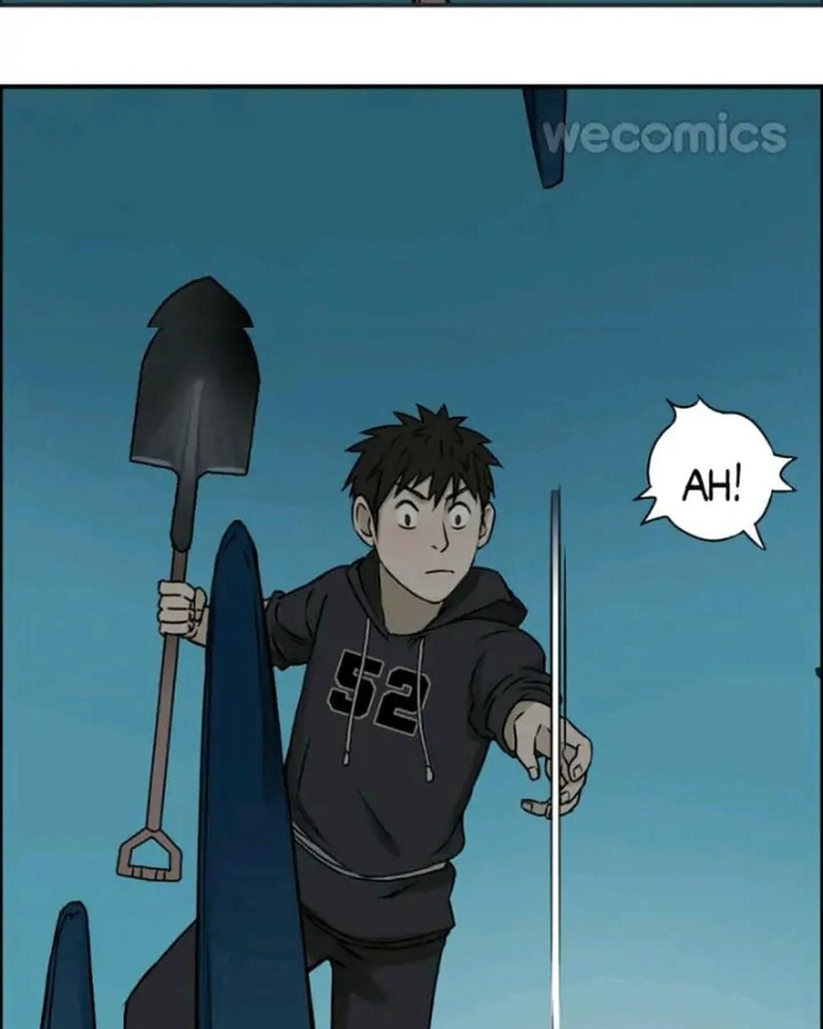 Siêu Năng Lập Phương: Chapter 13.5