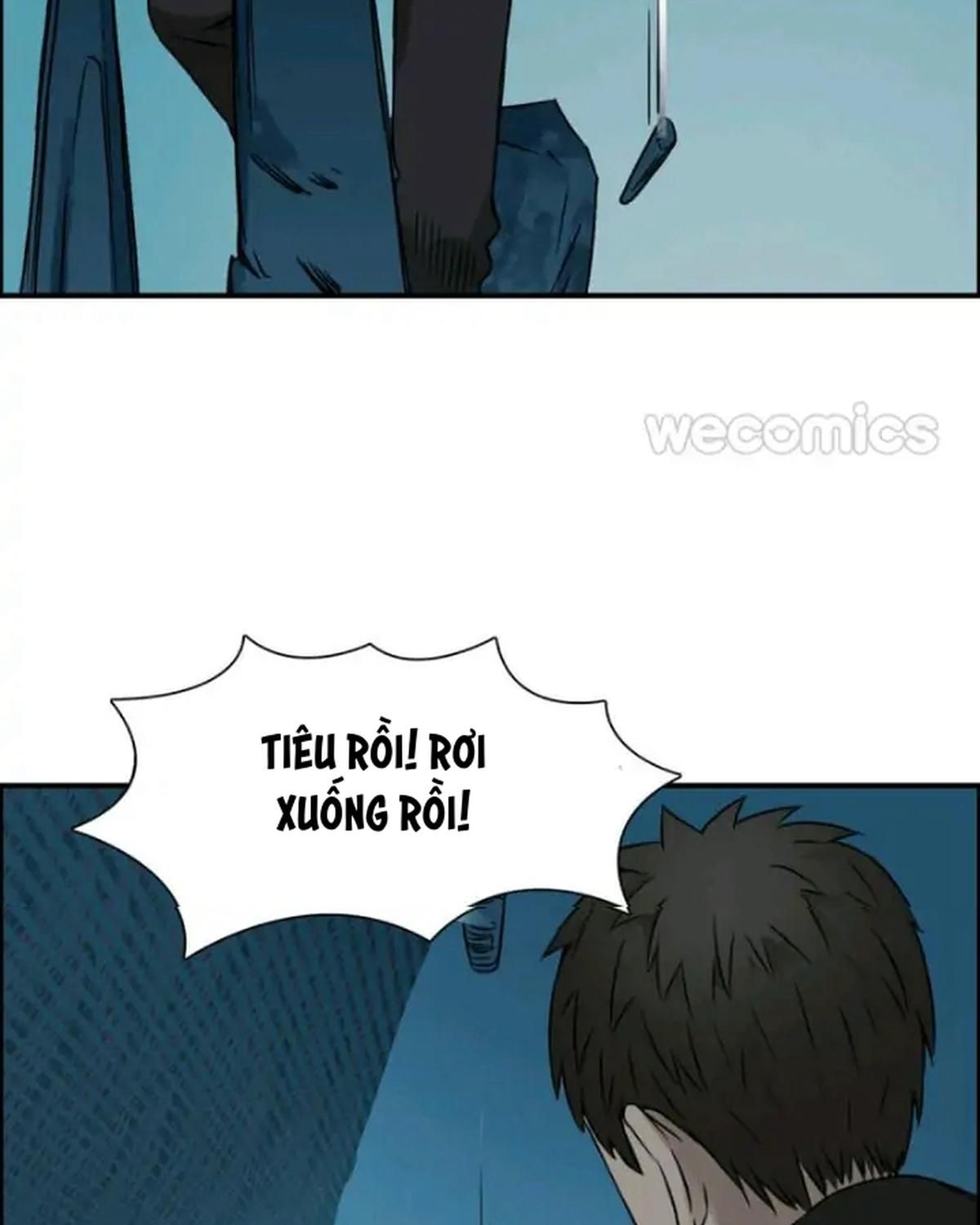 Siêu Năng Lập Phương: Chapter 13.5