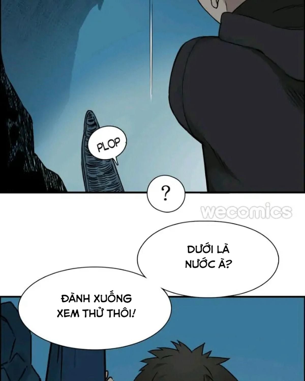 Siêu Năng Lập Phương: Chapter 13.5