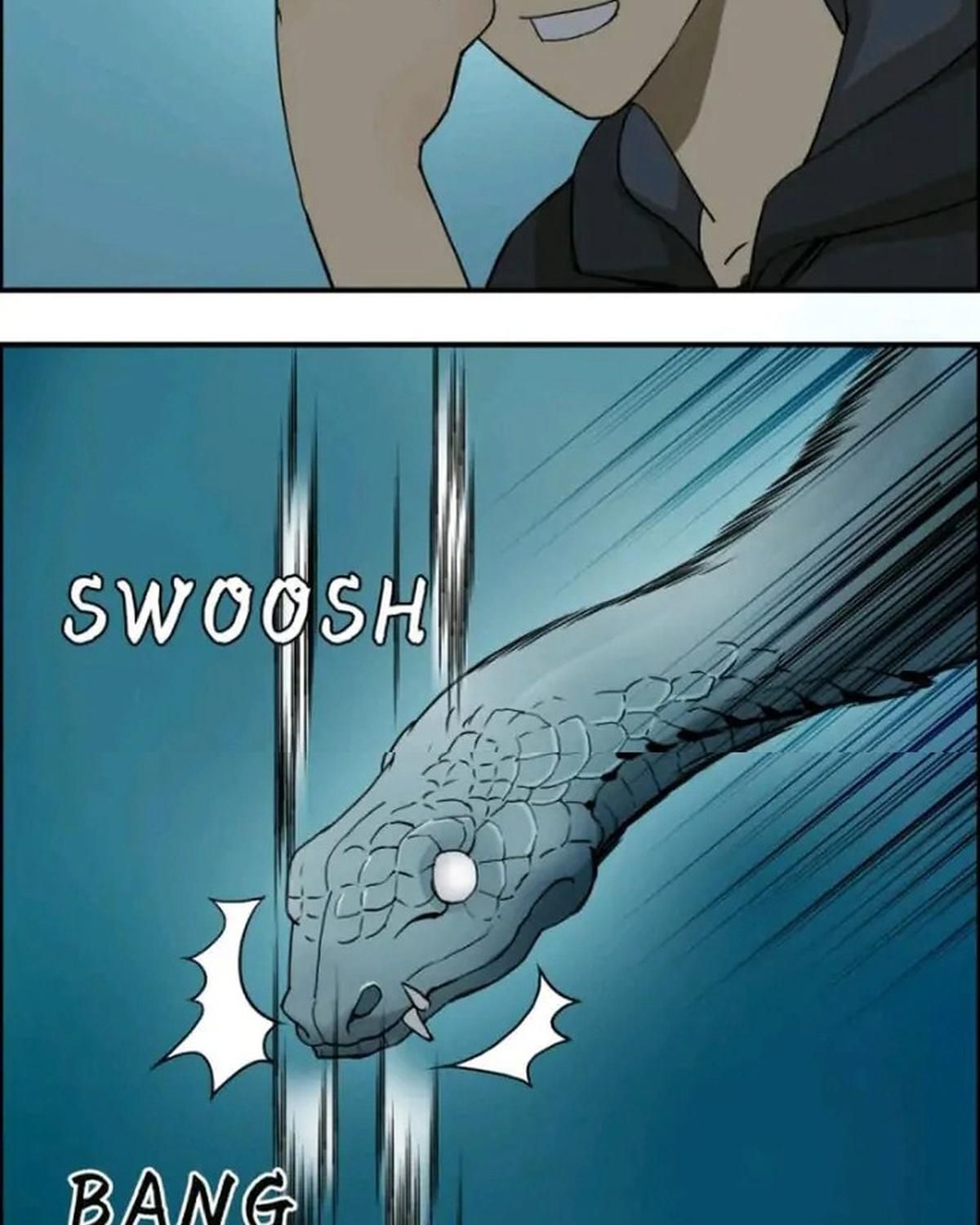 Siêu Năng Lập Phương: Chapter 13.5