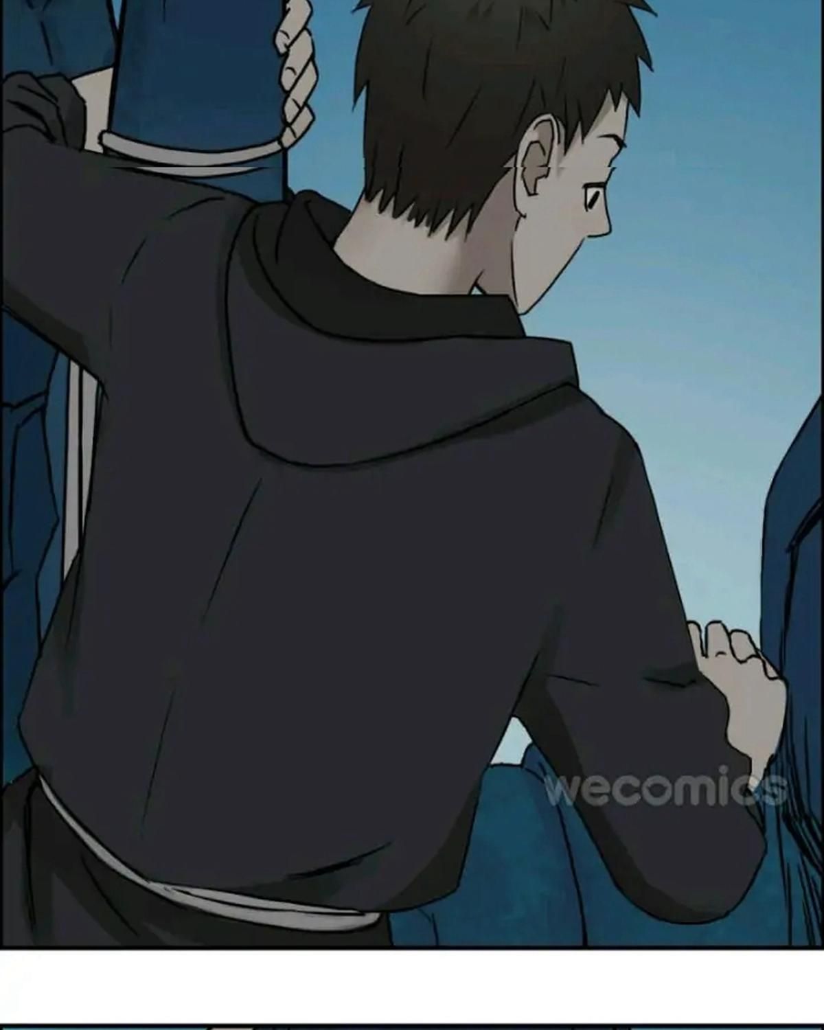 Siêu Năng Lập Phương: Chapter 13.5