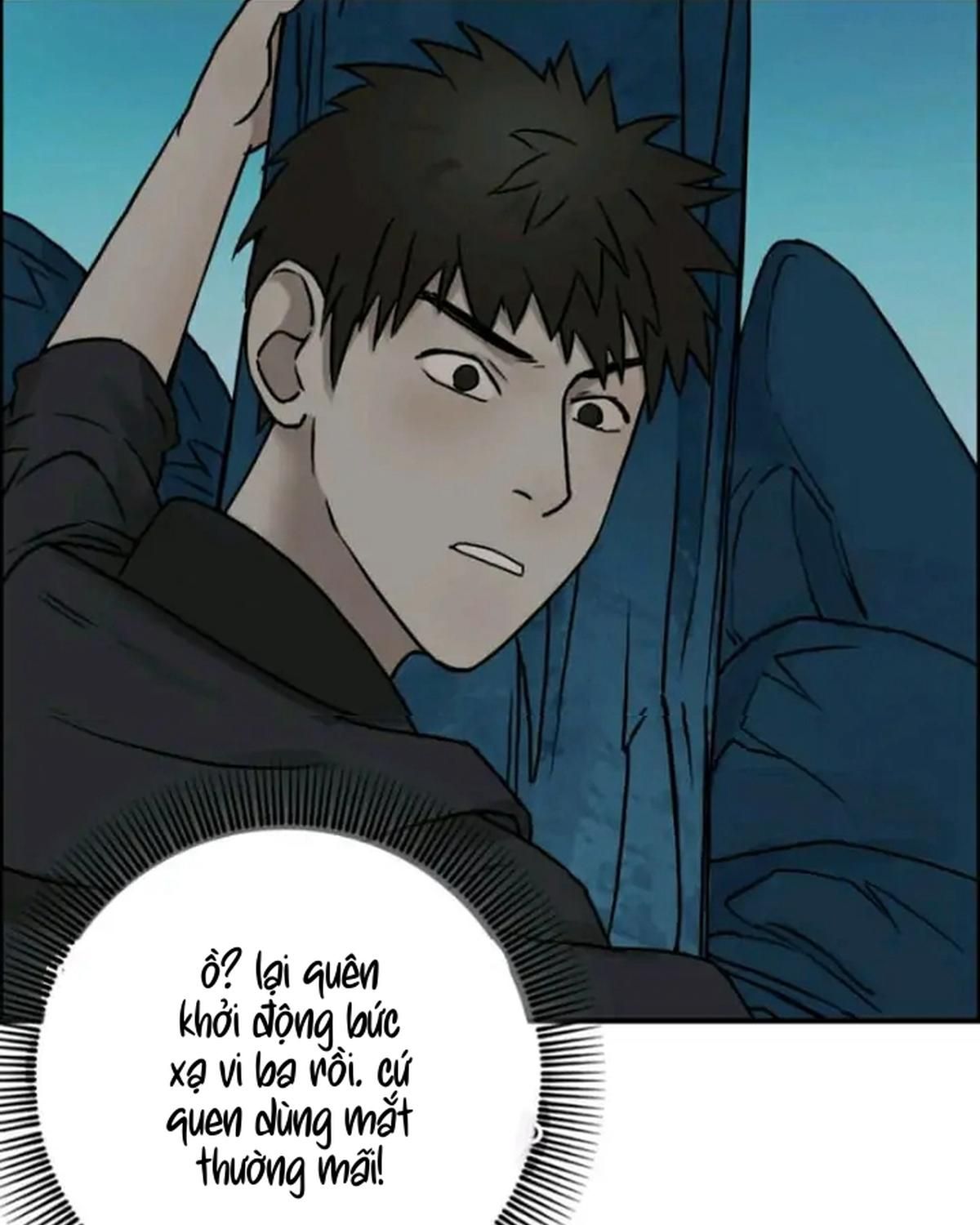 Siêu Năng Lập Phương: Chapter 13.5