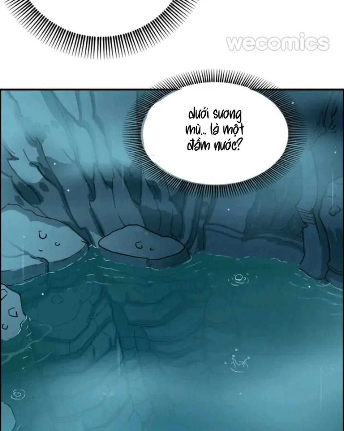 Siêu Năng Lập Phương: Chapter 13.5