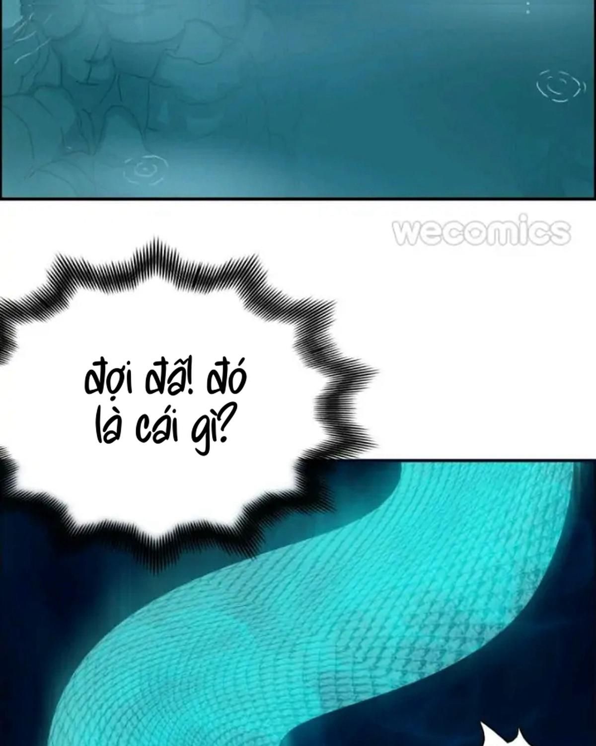 Siêu Năng Lập Phương: Chapter 13.5