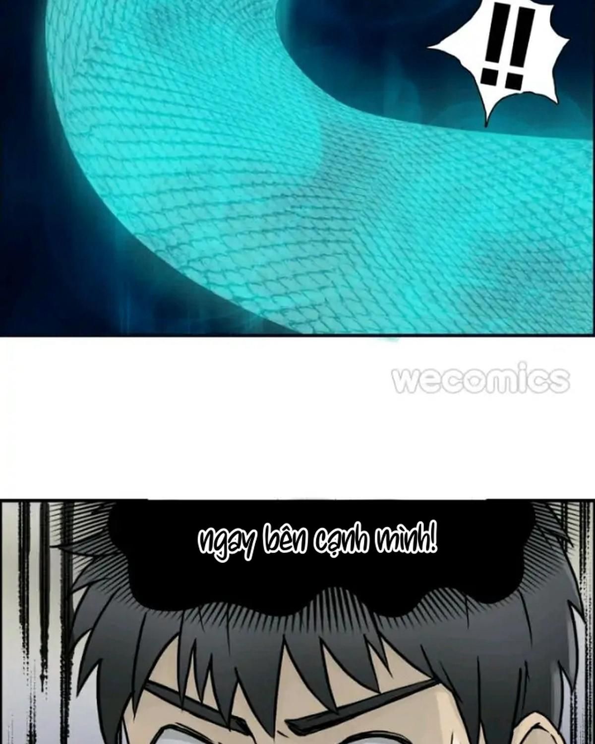 Siêu Năng Lập Phương: Chapter 13.5