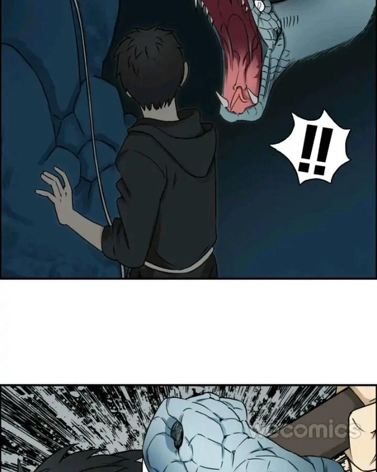 Siêu Năng Lập Phương: Chapter 13.5