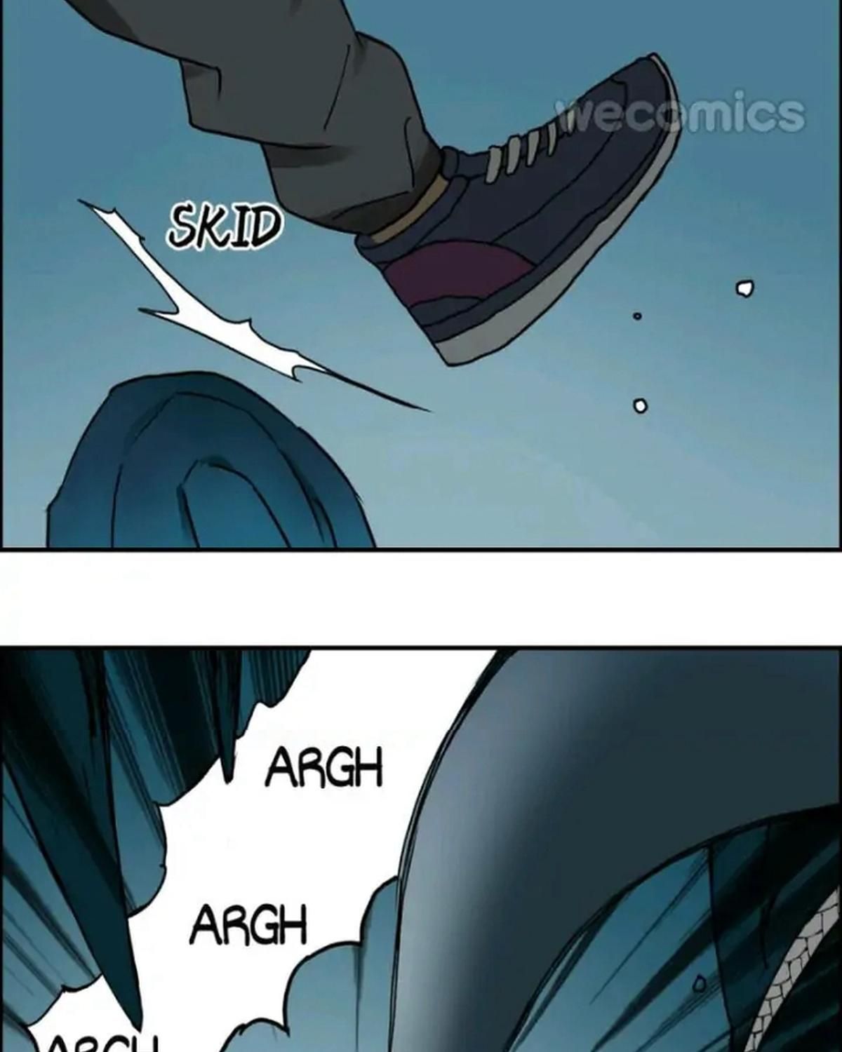 Siêu Năng Lập Phương: Chapter 13.5