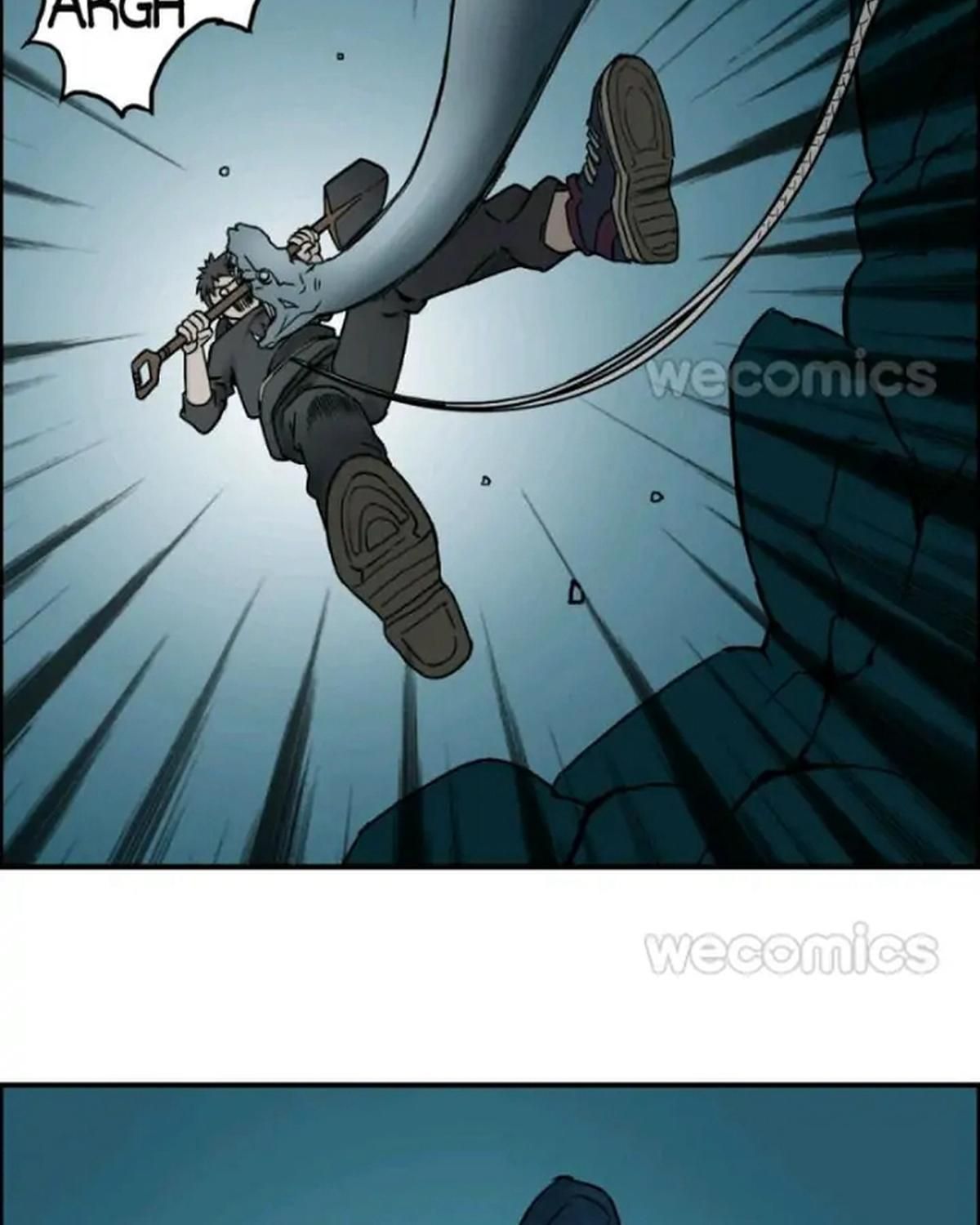 Siêu Năng Lập Phương: Chapter 13.5