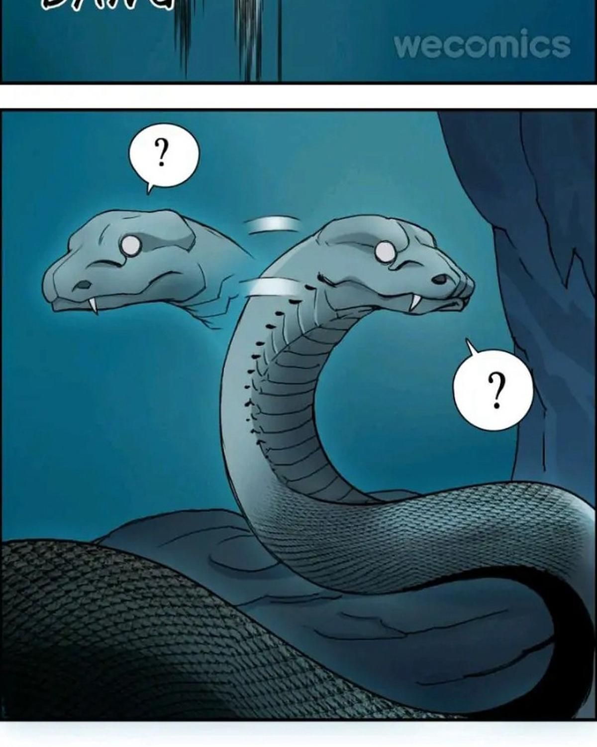 Siêu Năng Lập Phương: Chapter 13.5