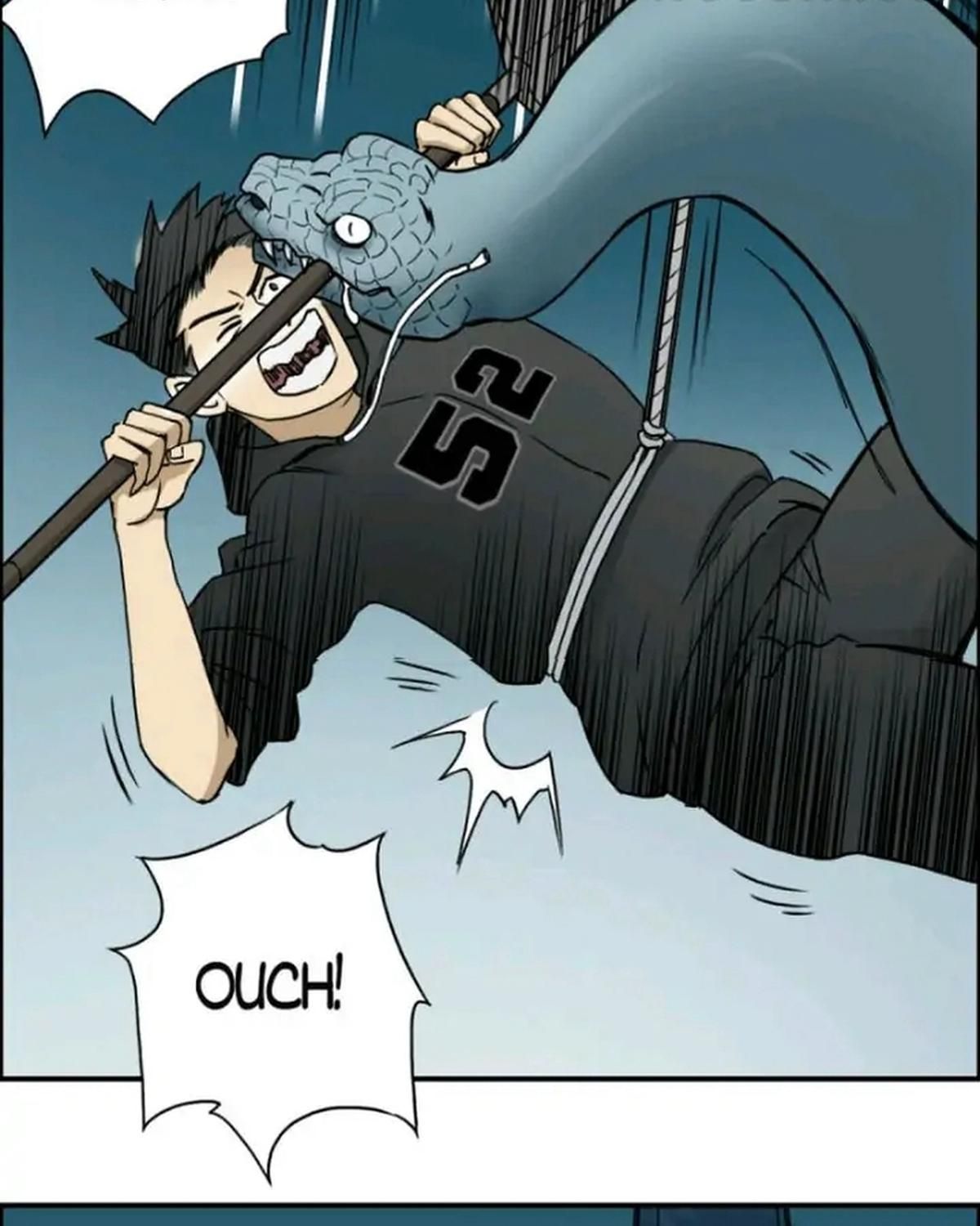 Siêu Năng Lập Phương: Chapter 13.5