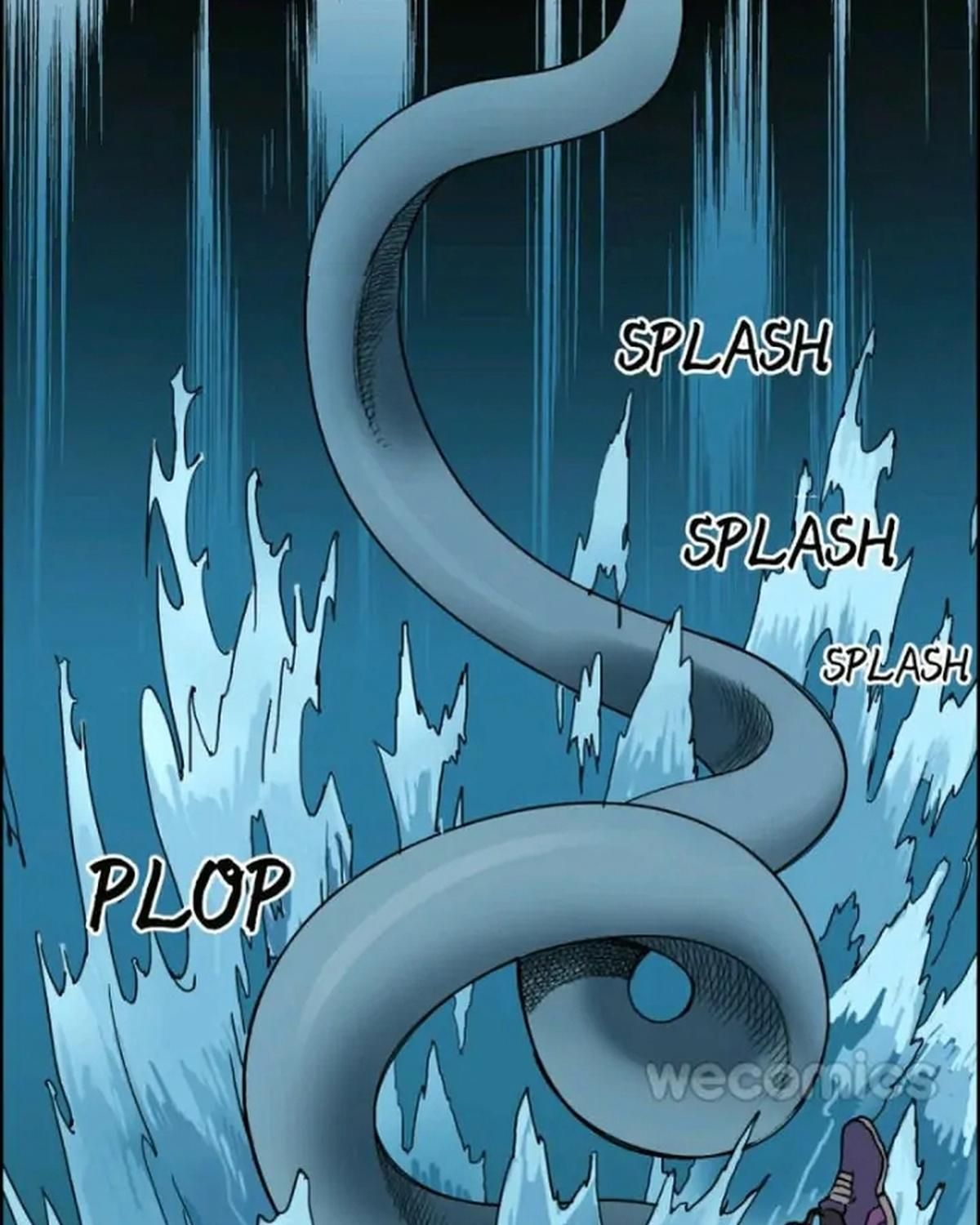 Siêu Năng Lập Phương: Chapter 13.5