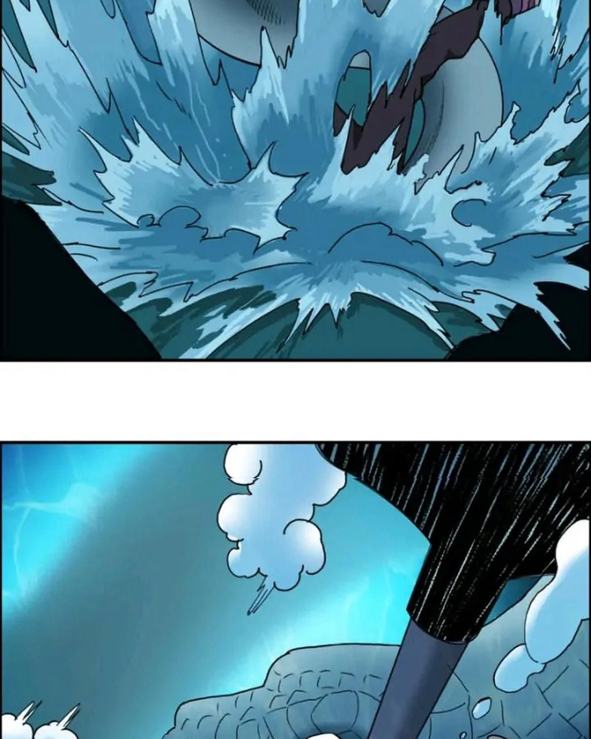 Siêu Năng Lập Phương: Chapter 13.5