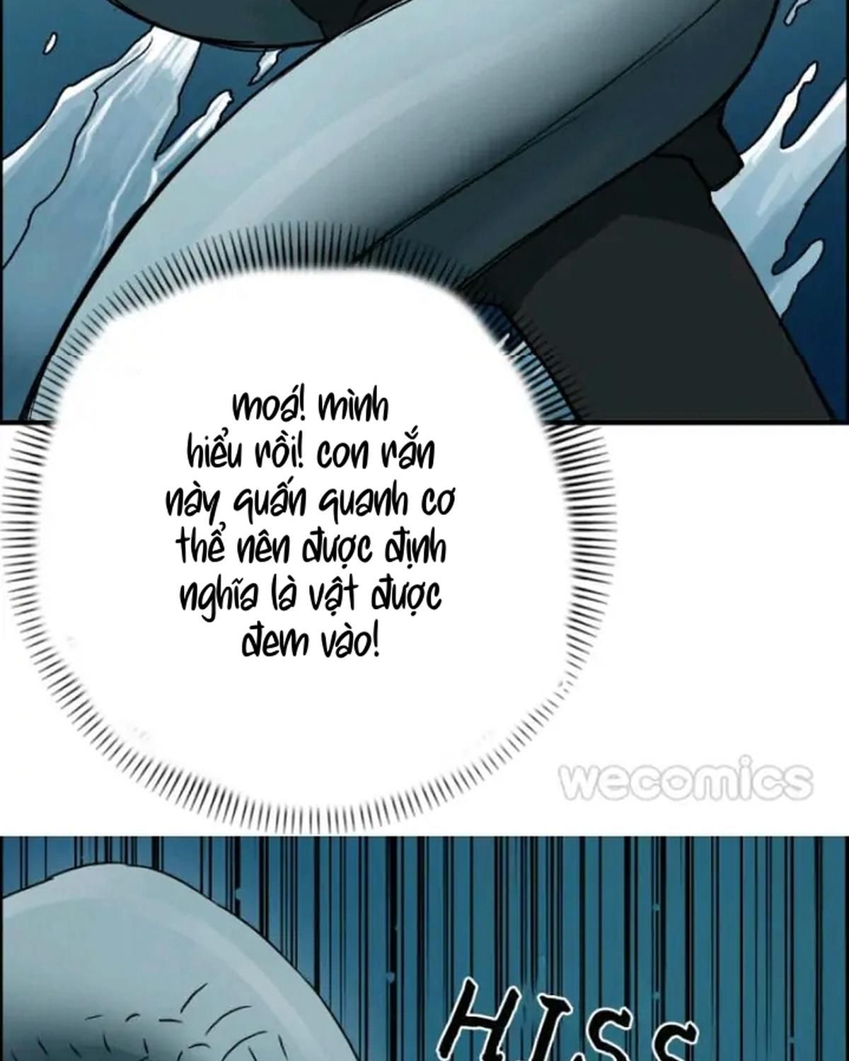 Siêu Năng Lập Phương: Chapter 13.5