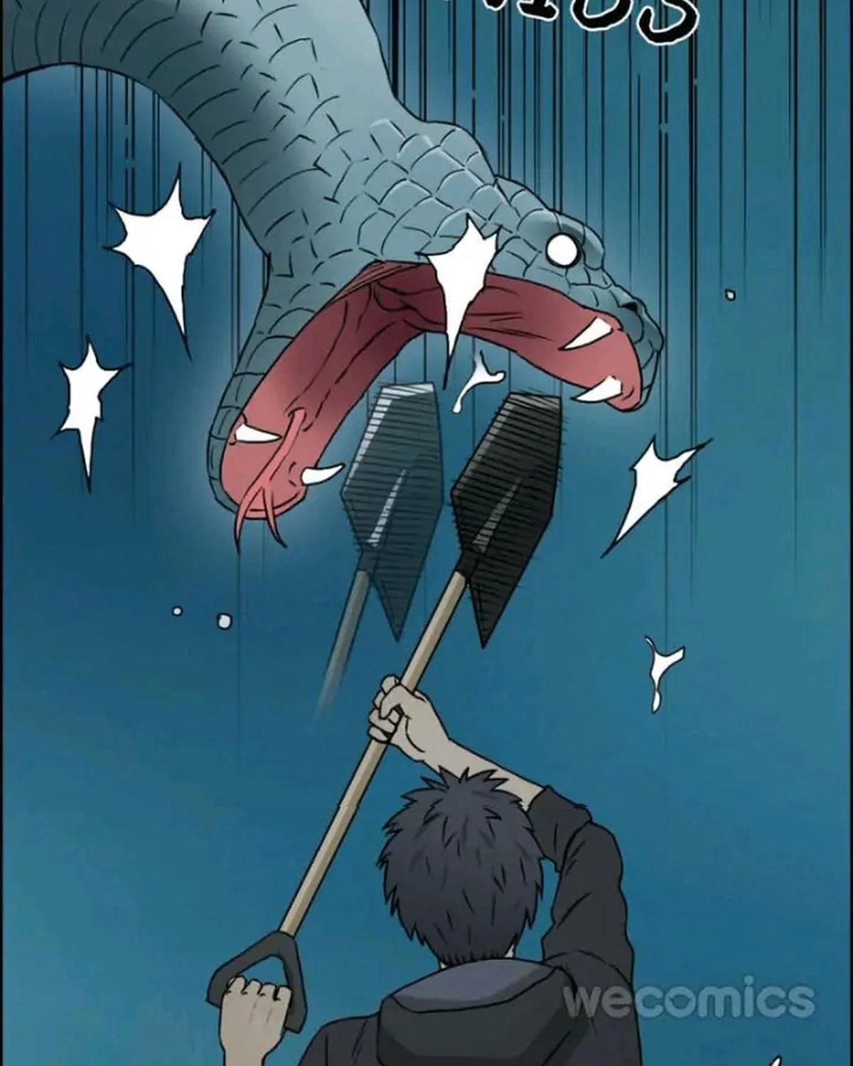 Siêu Năng Lập Phương: Chapter 13.5