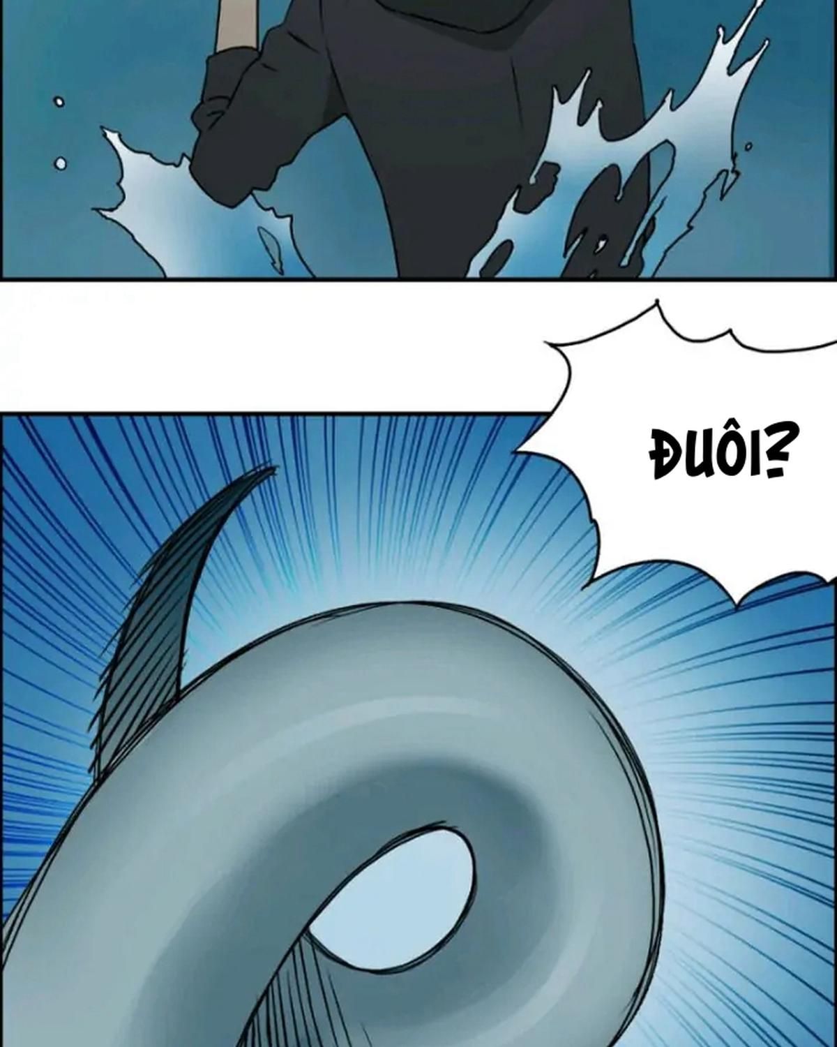 Siêu Năng Lập Phương: Chapter 13.5