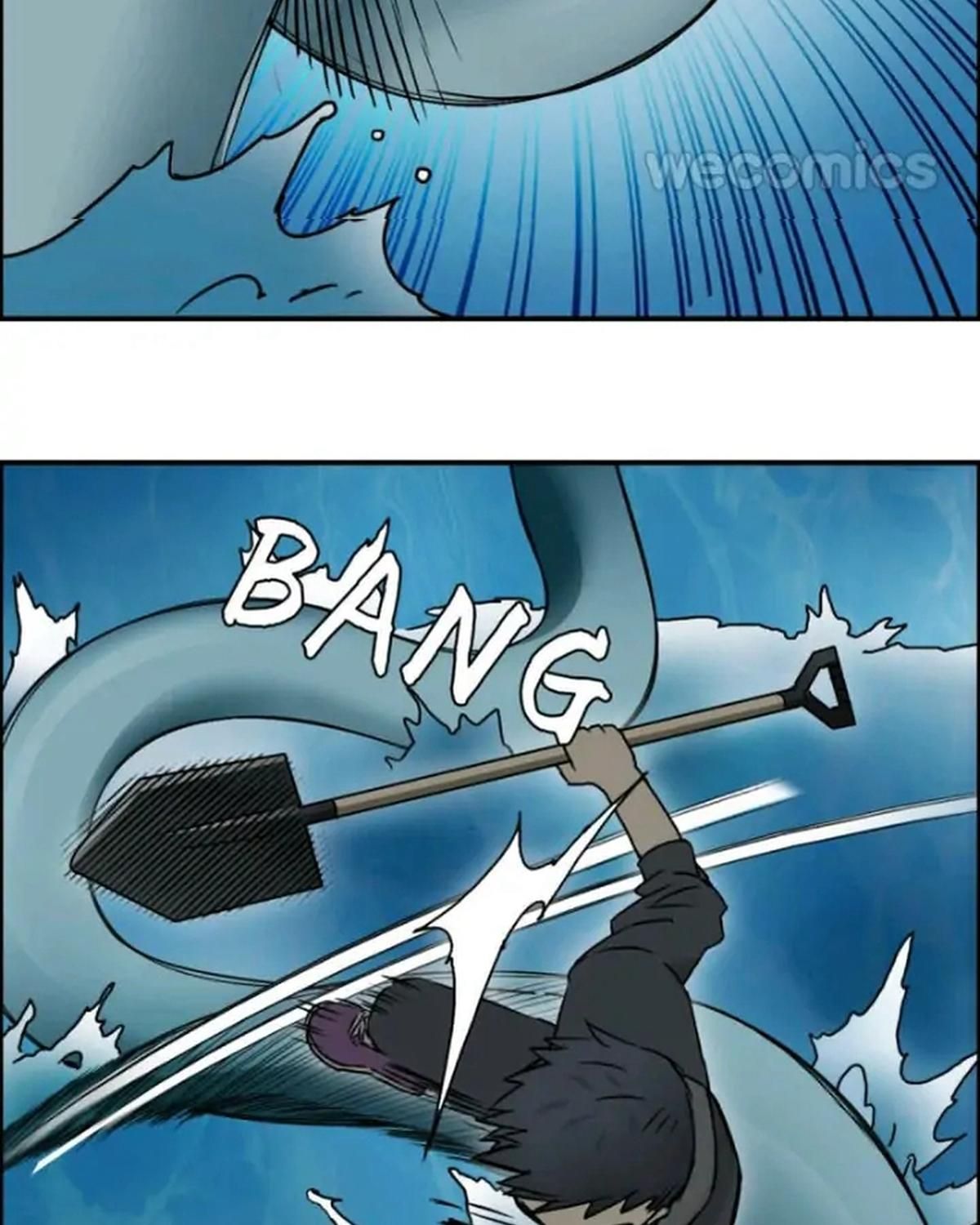 Siêu Năng Lập Phương: Chapter 13.5