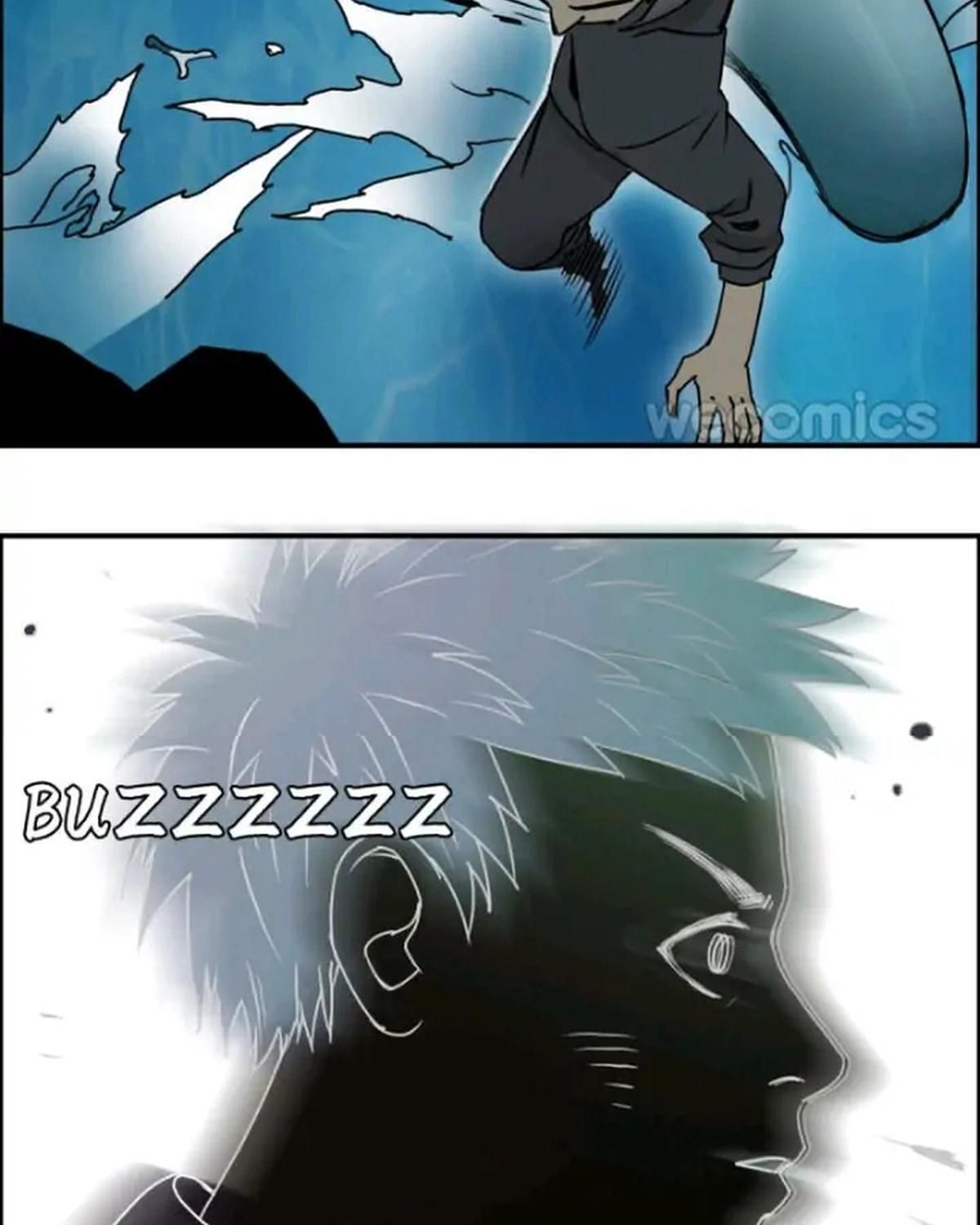 Siêu Năng Lập Phương: Chapter 13.5