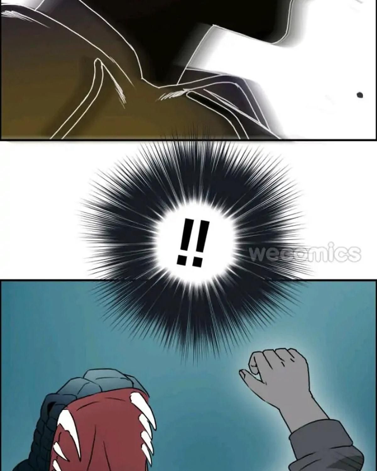 Siêu Năng Lập Phương: Chapter 13.5