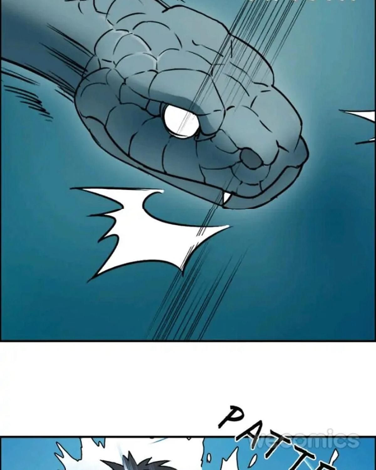 Siêu Năng Lập Phương: Chapter 13.5