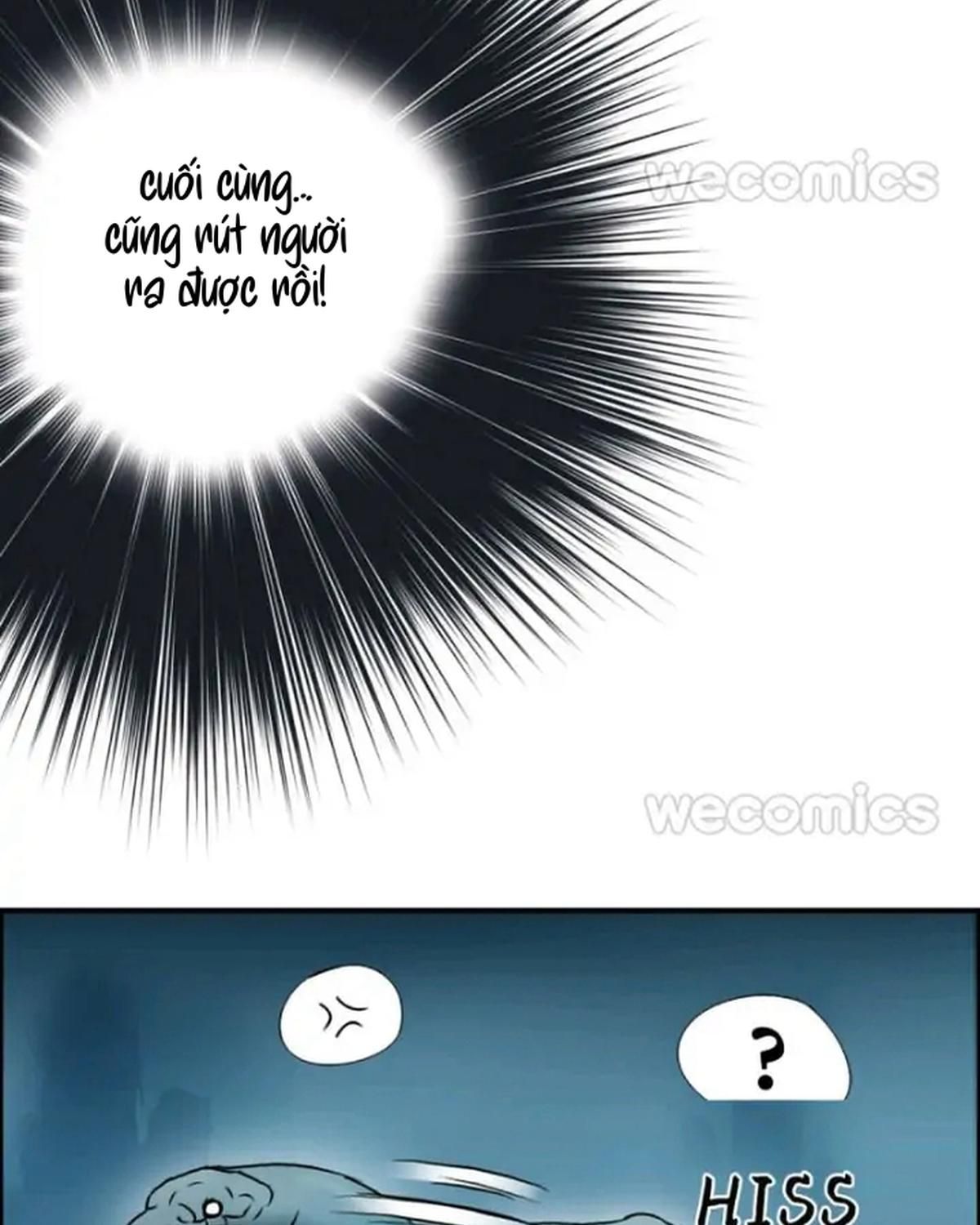 Siêu Năng Lập Phương: Chapter 13.5