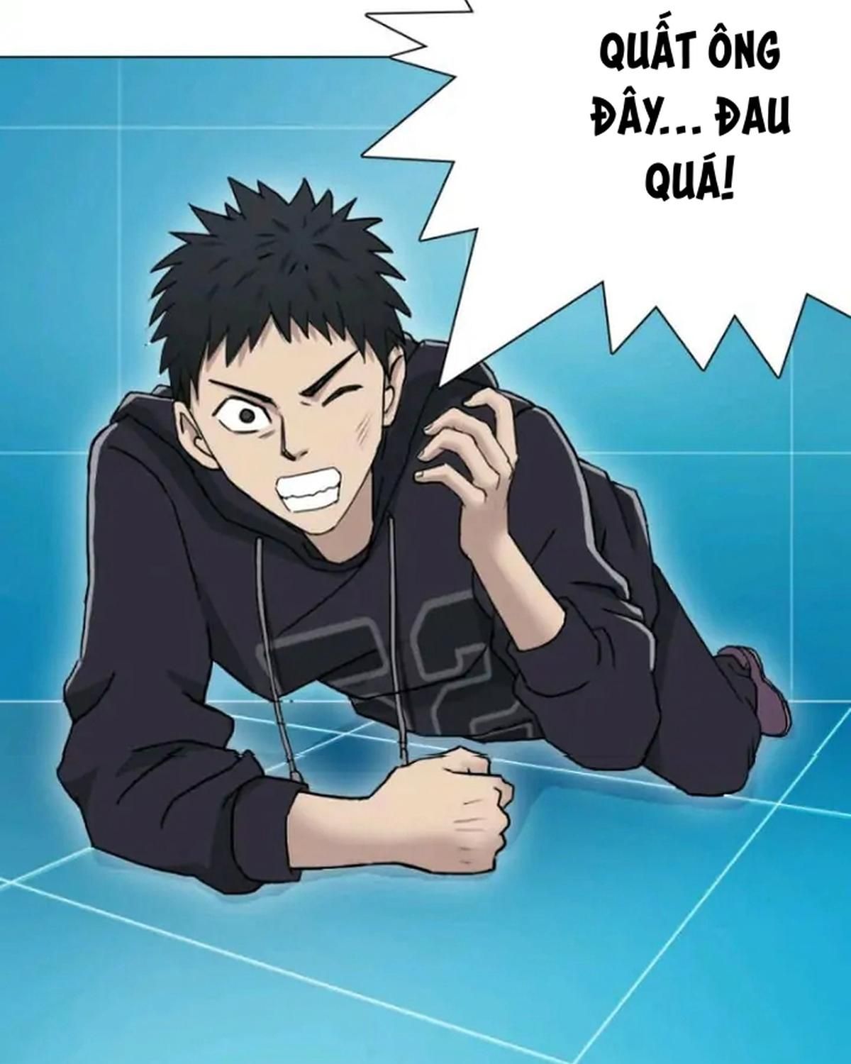 Siêu Năng Lập Phương: Chapter 13.5