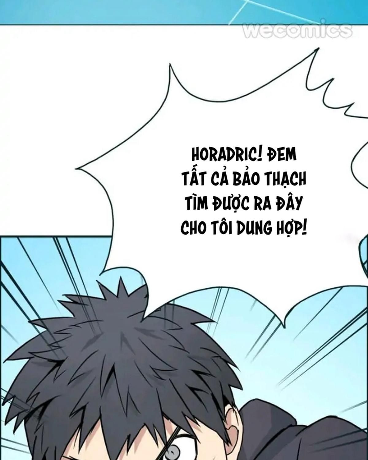 Siêu Năng Lập Phương: Chapter 13.5