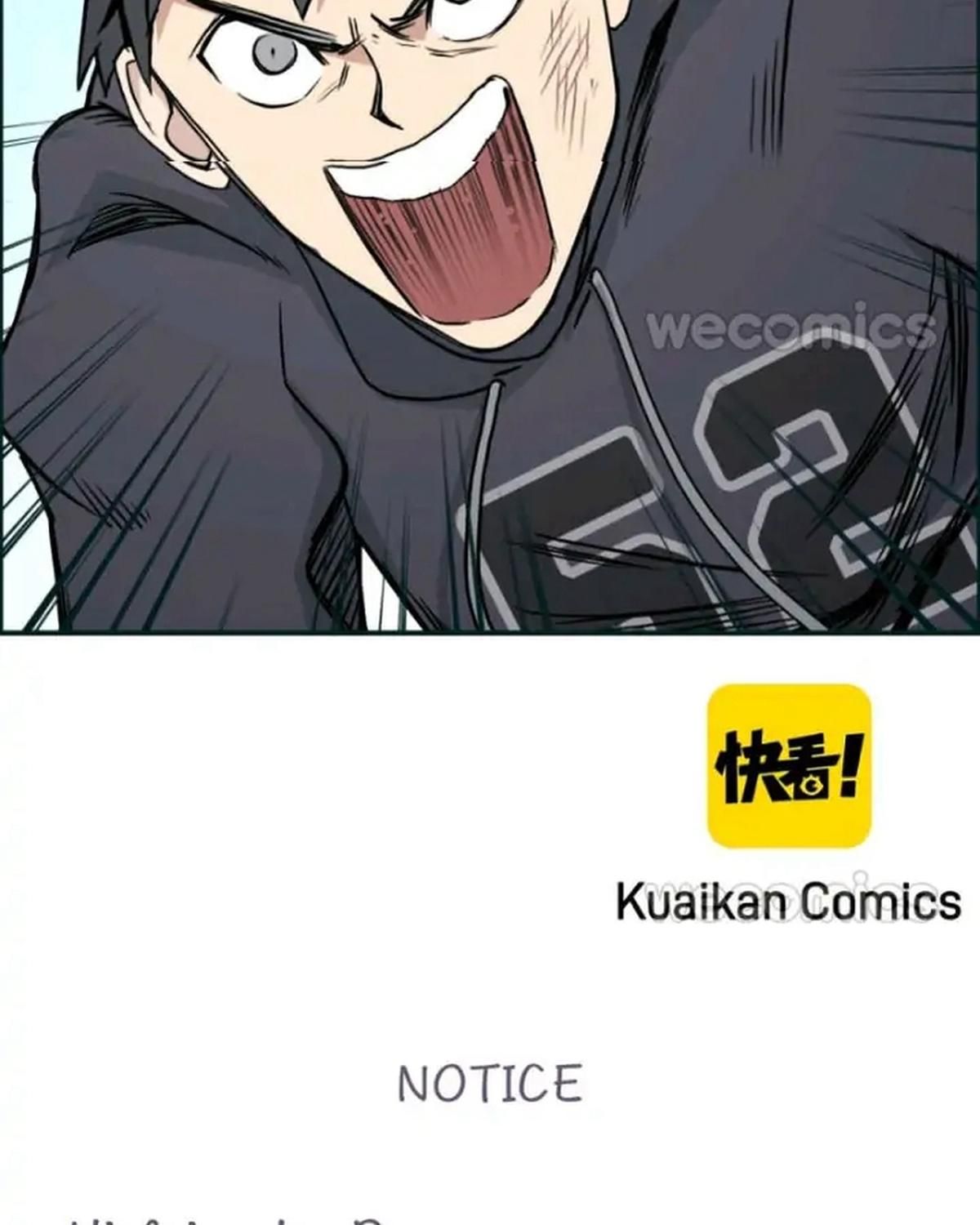 Siêu Năng Lập Phương: Chapter 13.5